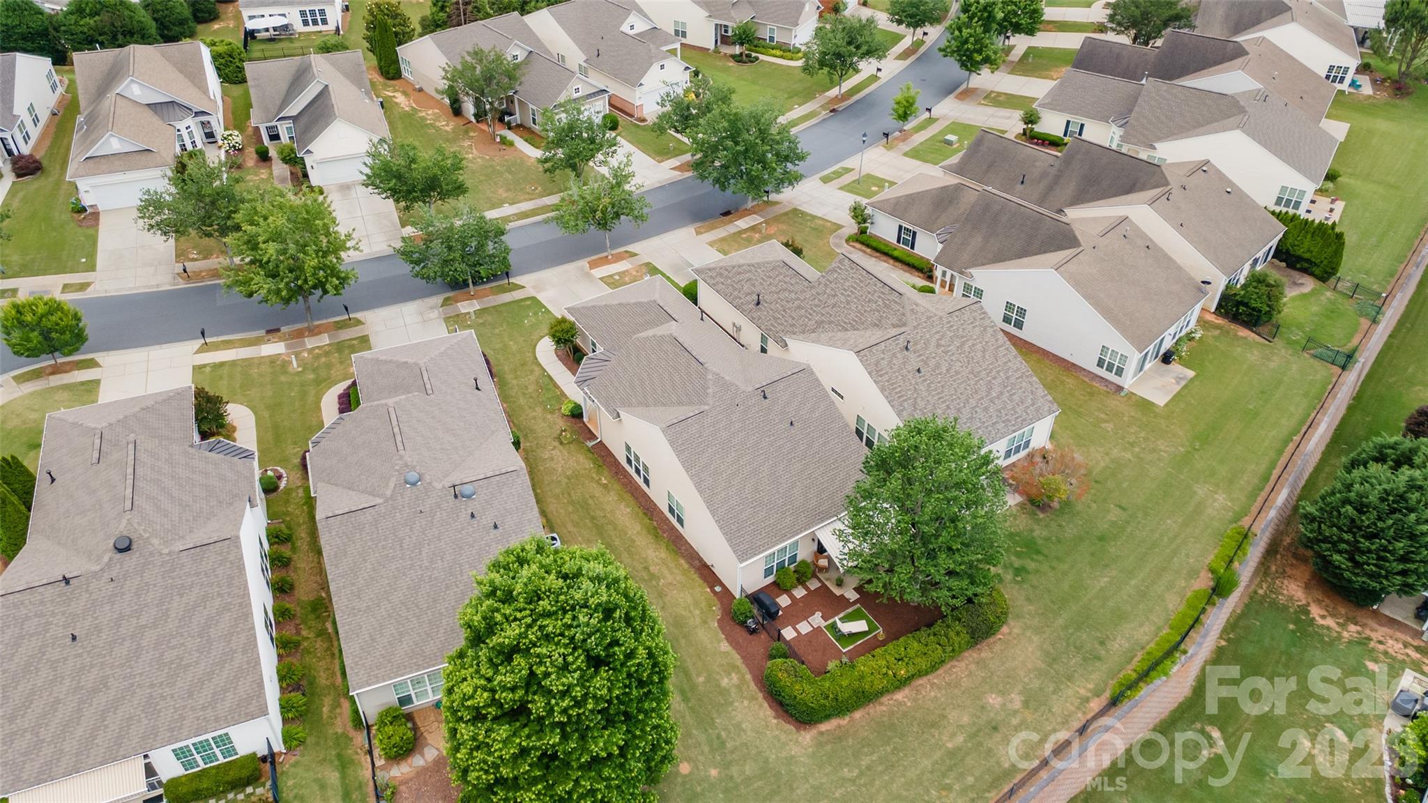 16311 Raven Crest Drive — Indian Land