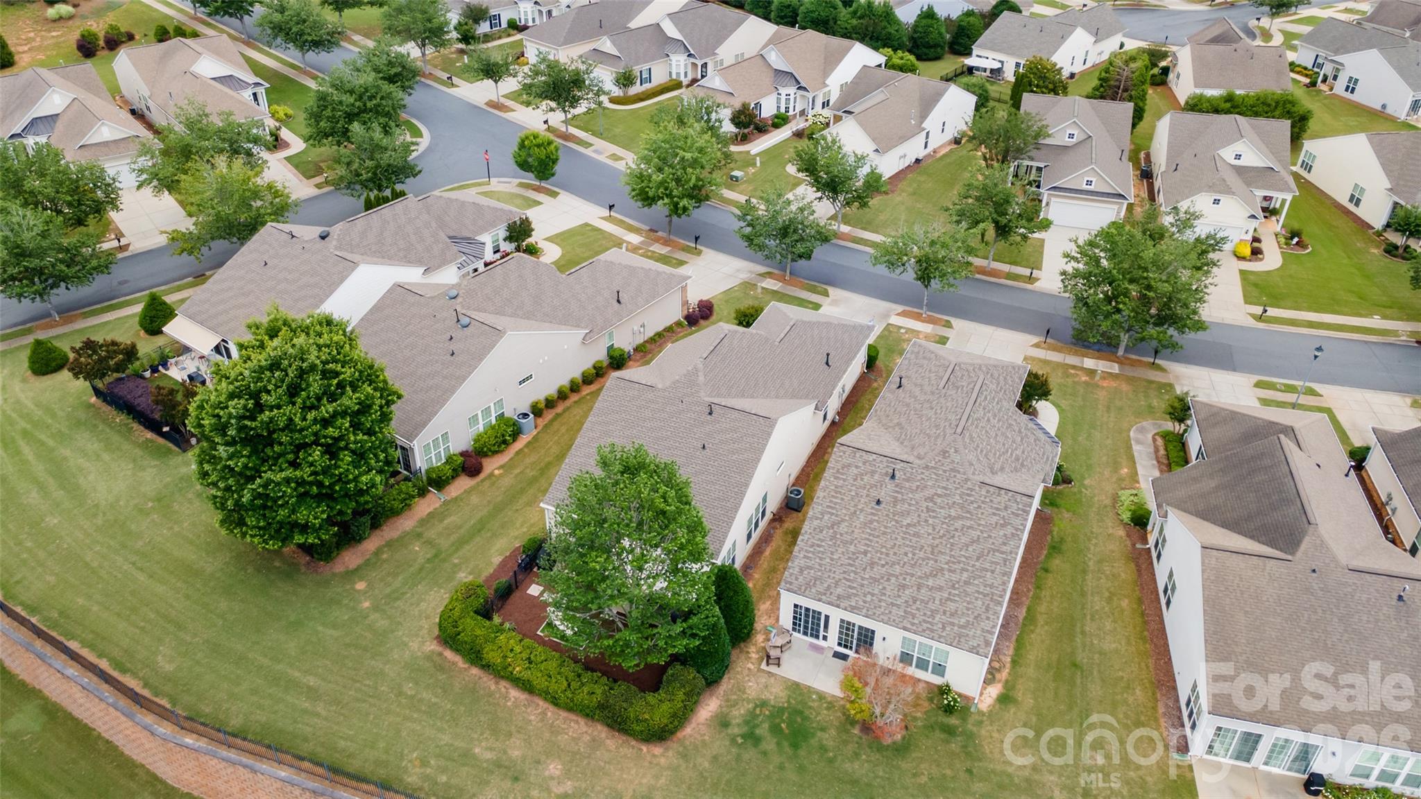 16311 Raven Crest Drive — Indian Land