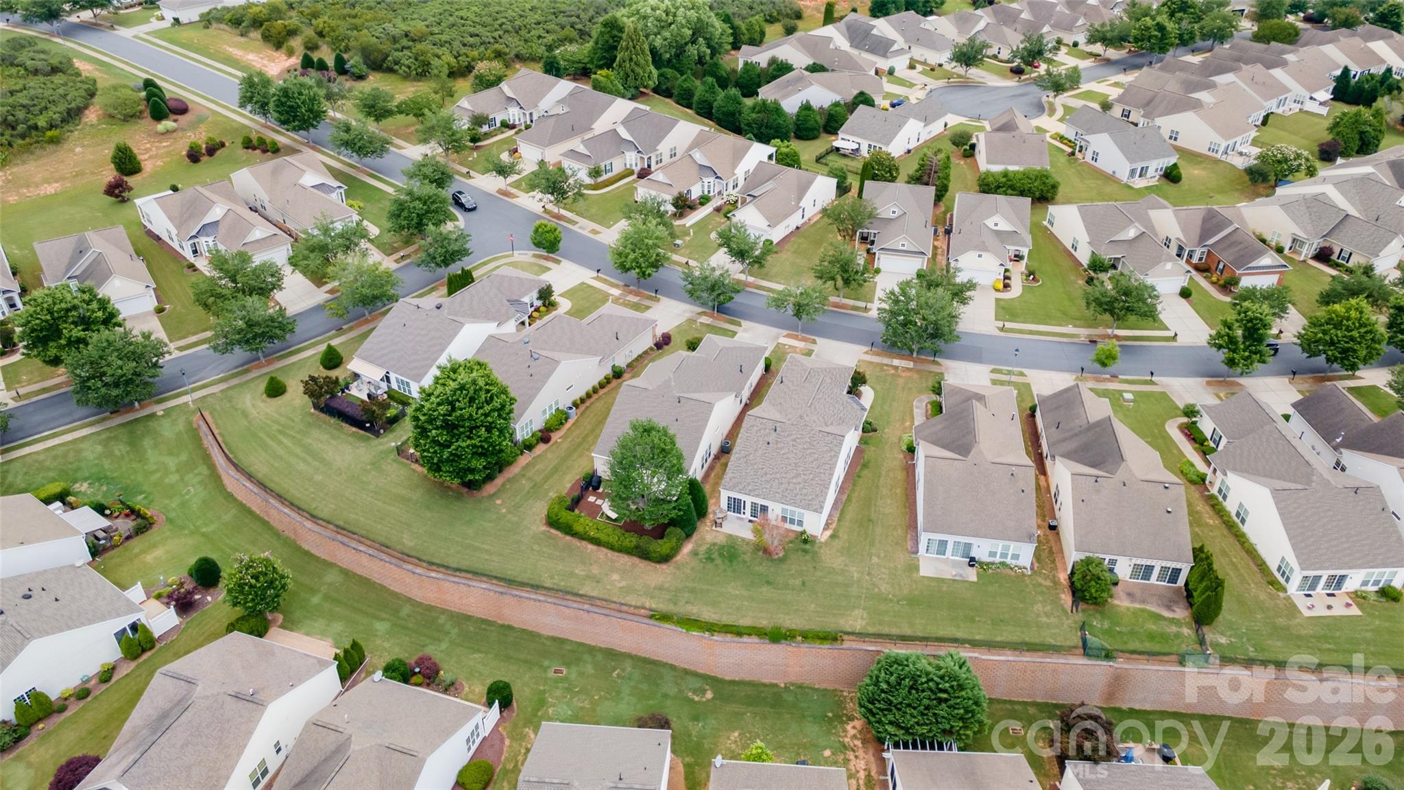 16311 Raven Crest Drive — Indian Land