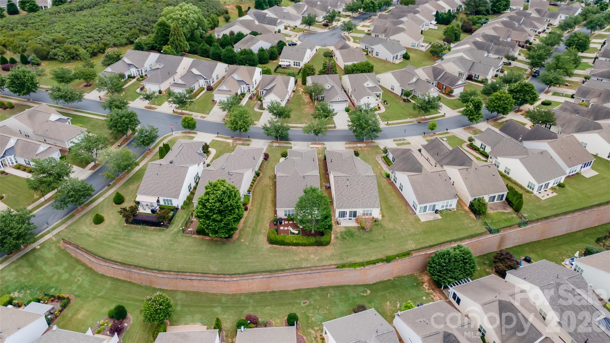 16311 Raven Crest Drive — Indian Land