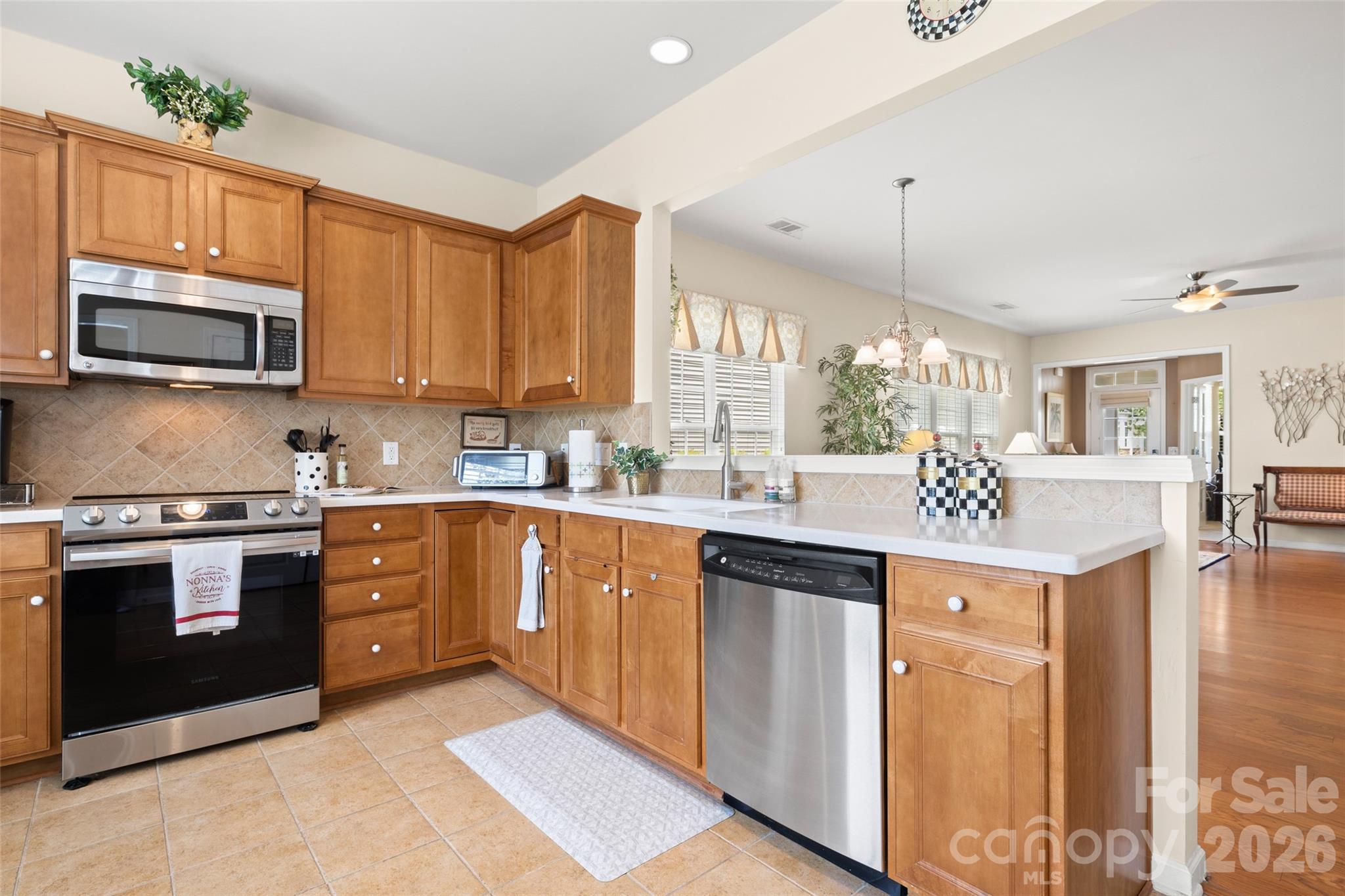 16311 Raven Crest Drive — Indian Land