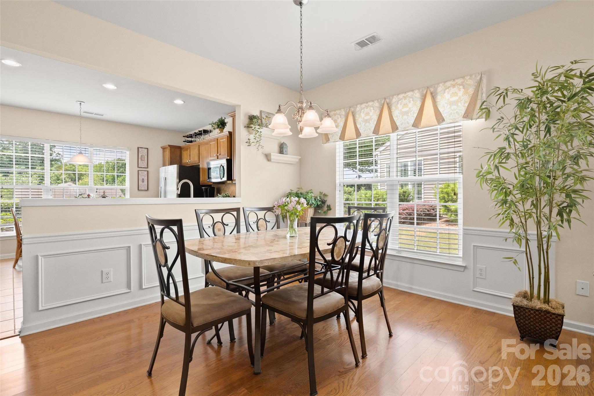 16311 Raven Crest Drive — Indian Land