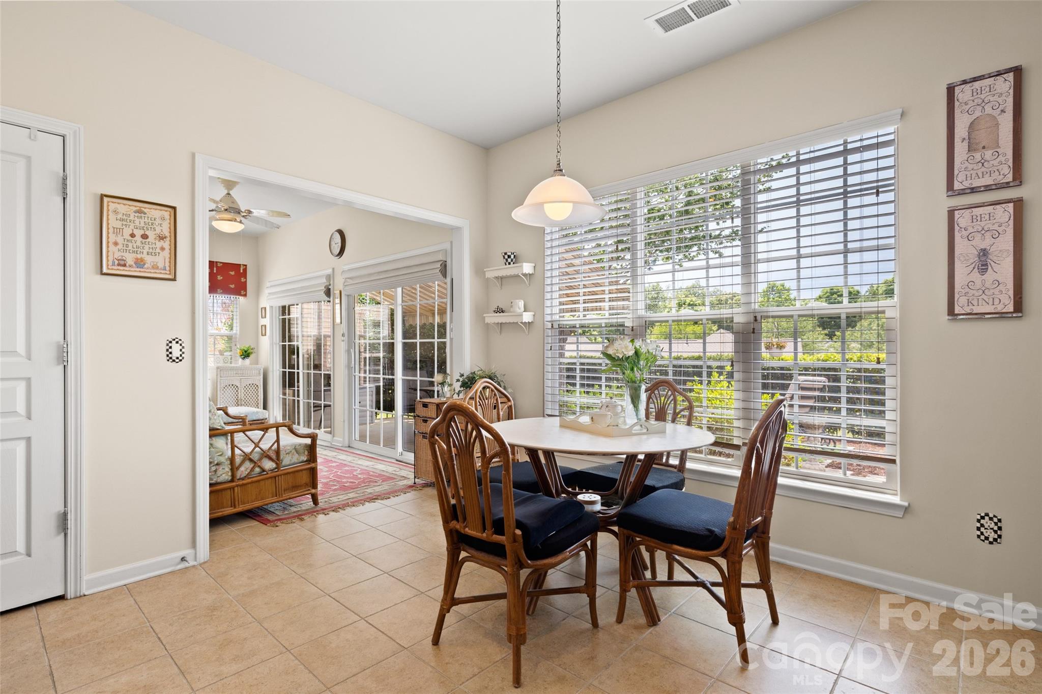 16311 Raven Crest Drive — Indian Land