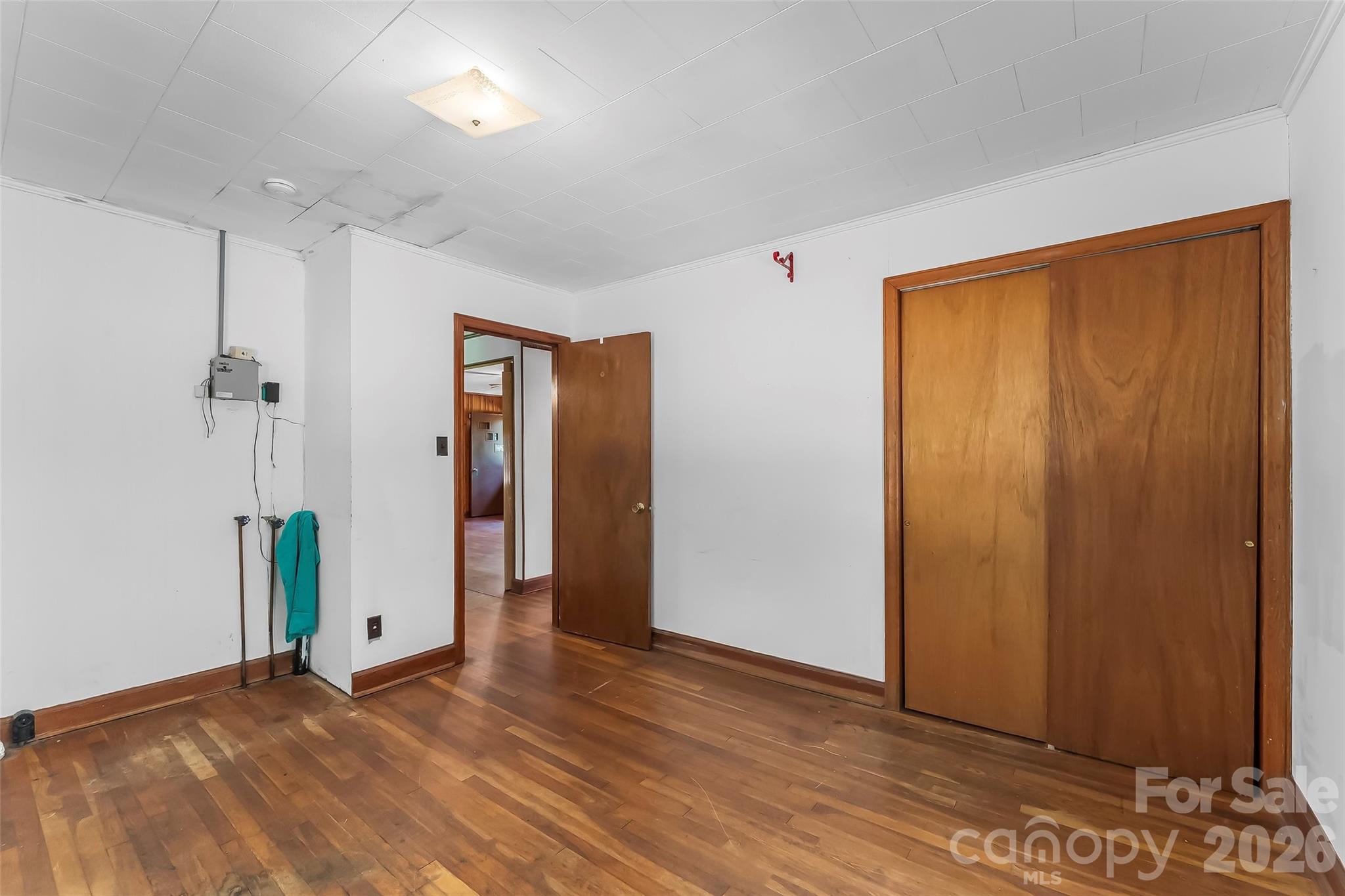 5350 Jay Road — Morganton