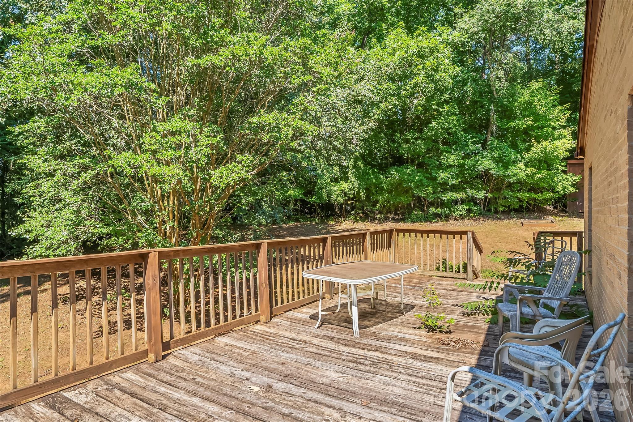 5350 Jay Road — Morganton