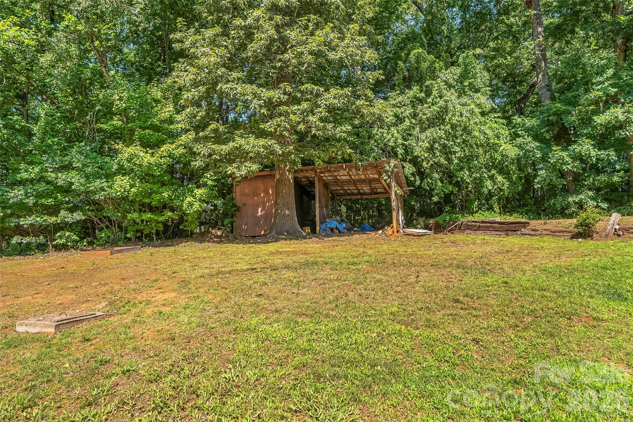 5350 Jay Road — Morganton