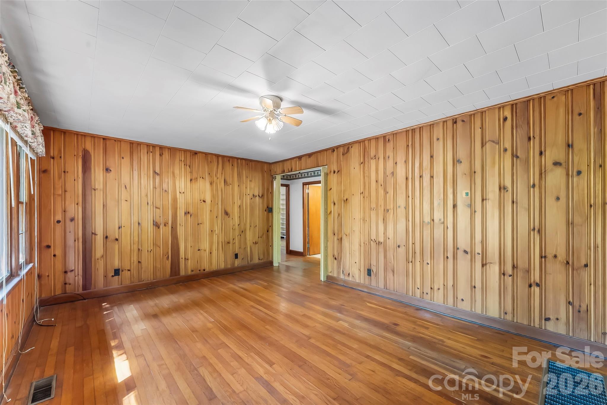 5350 Jay Road — Morganton