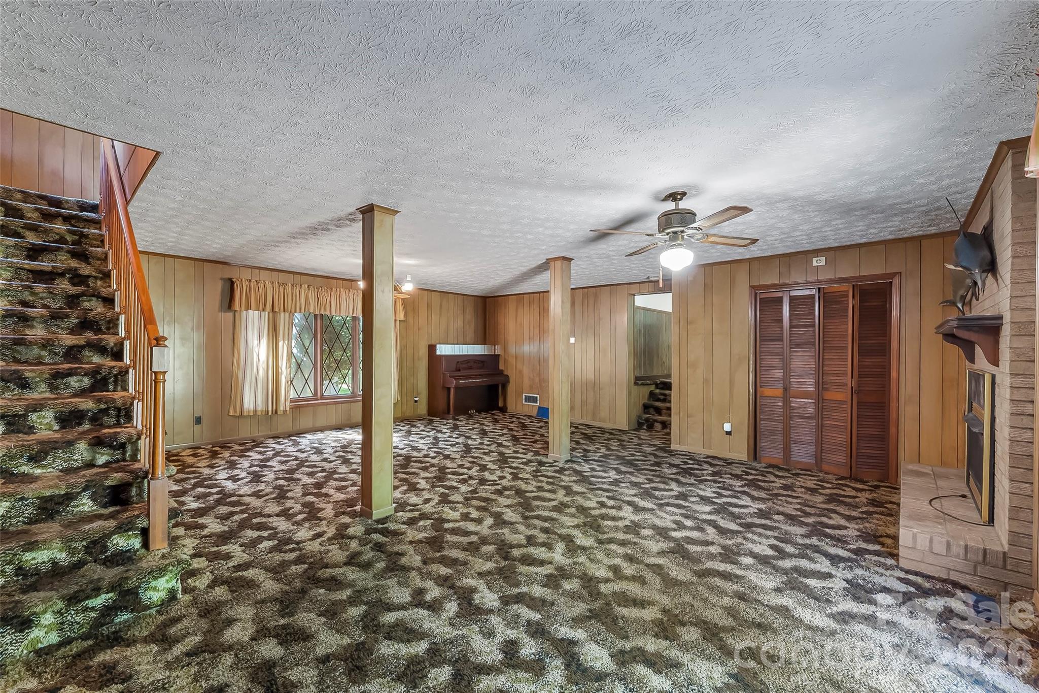 5350 Jay Road — Morganton