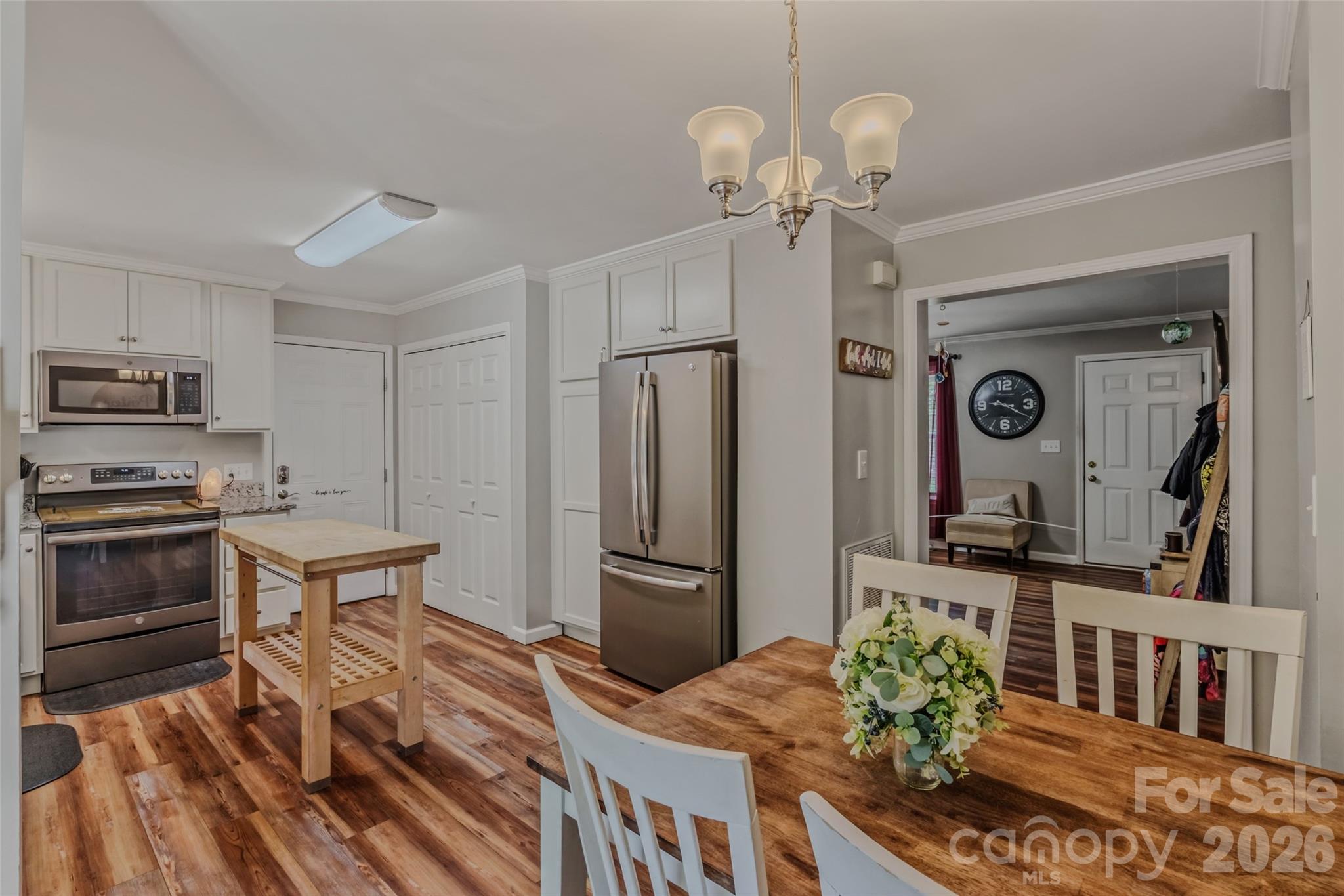 145 Wisconsin Avenue — Elkin