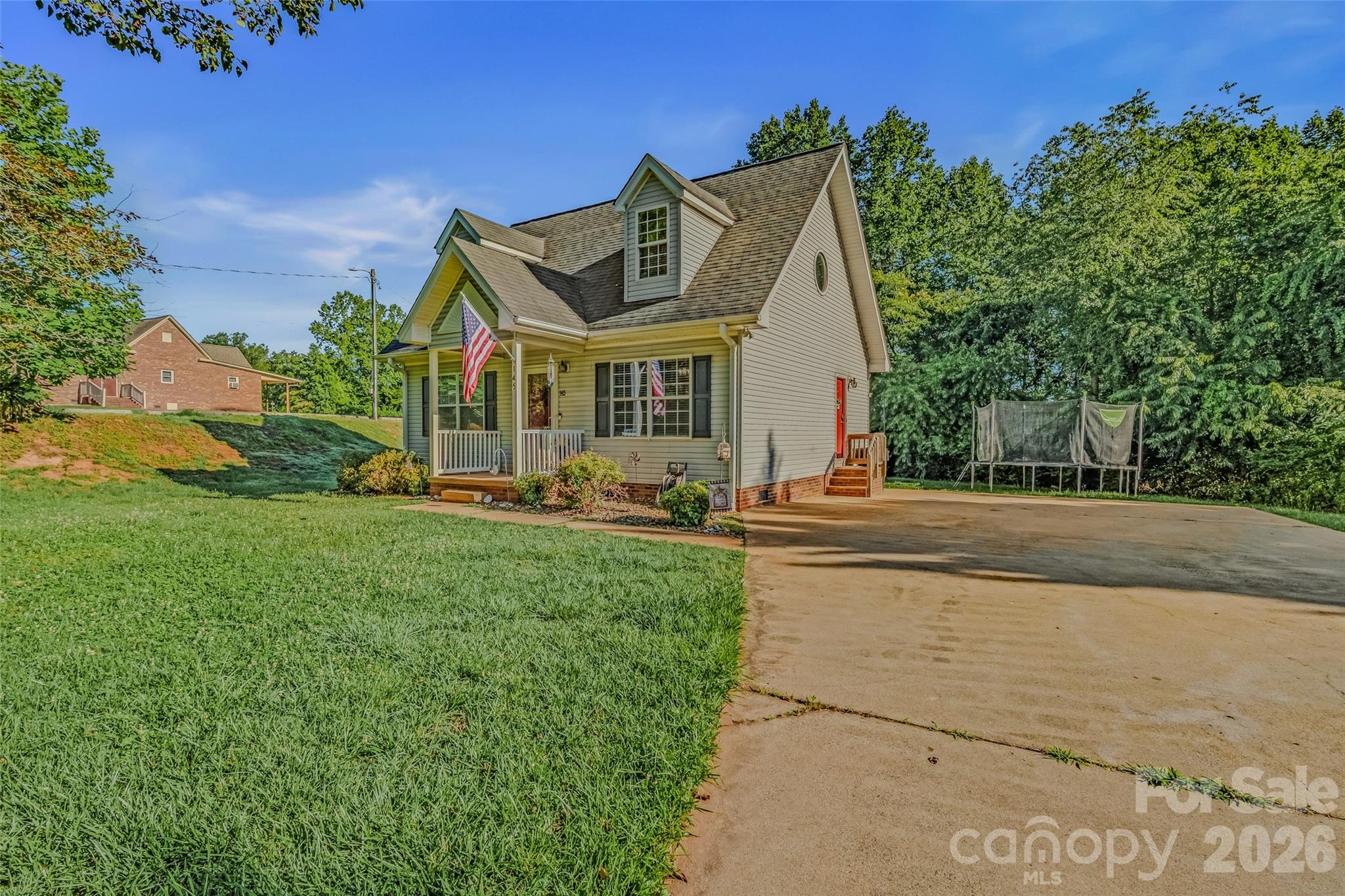 145 Wisconsin Avenue — Elkin