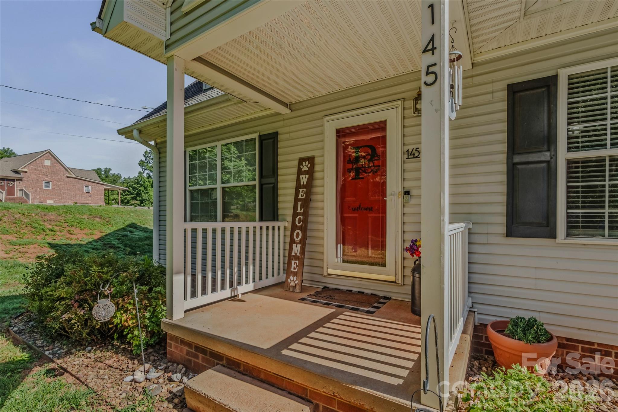 145 Wisconsin Avenue — Elkin