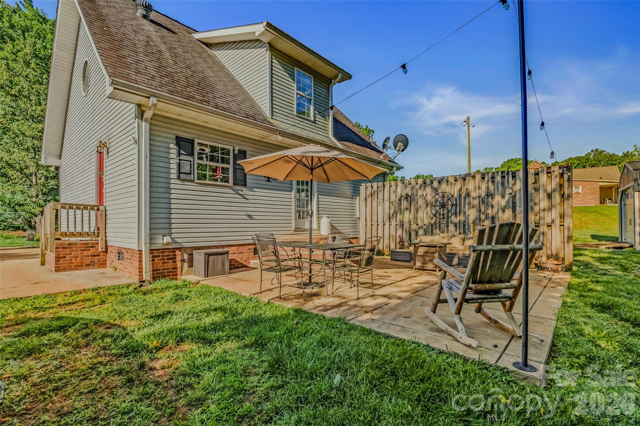 145 Wisconsin Avenue — Elkin