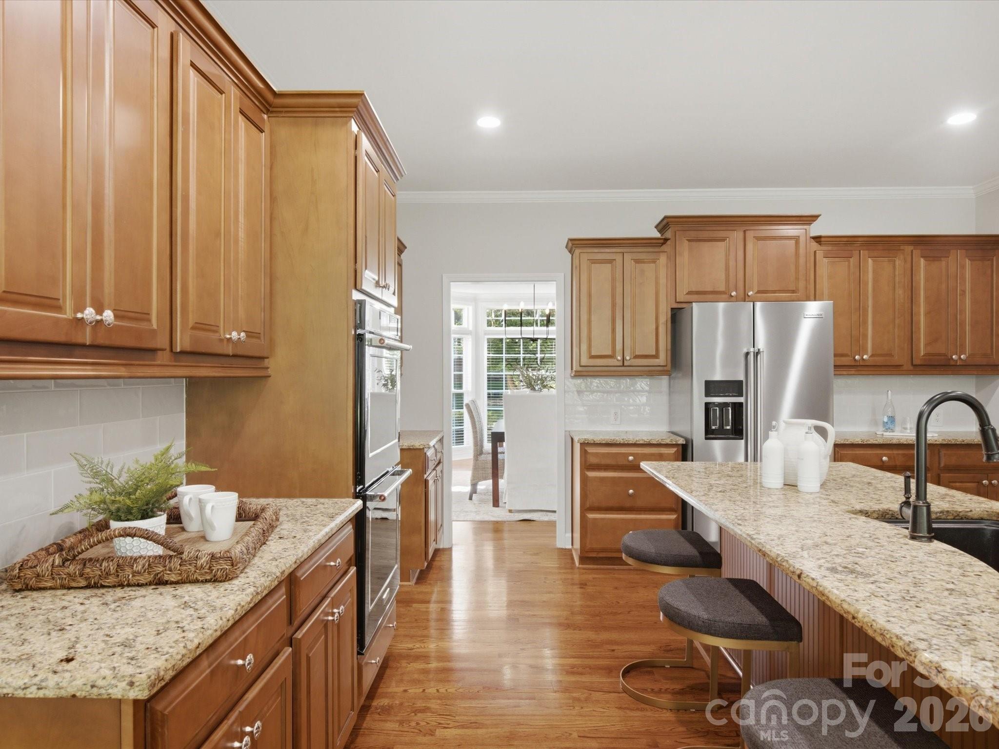 3422 Delamere Drive — Matthews
