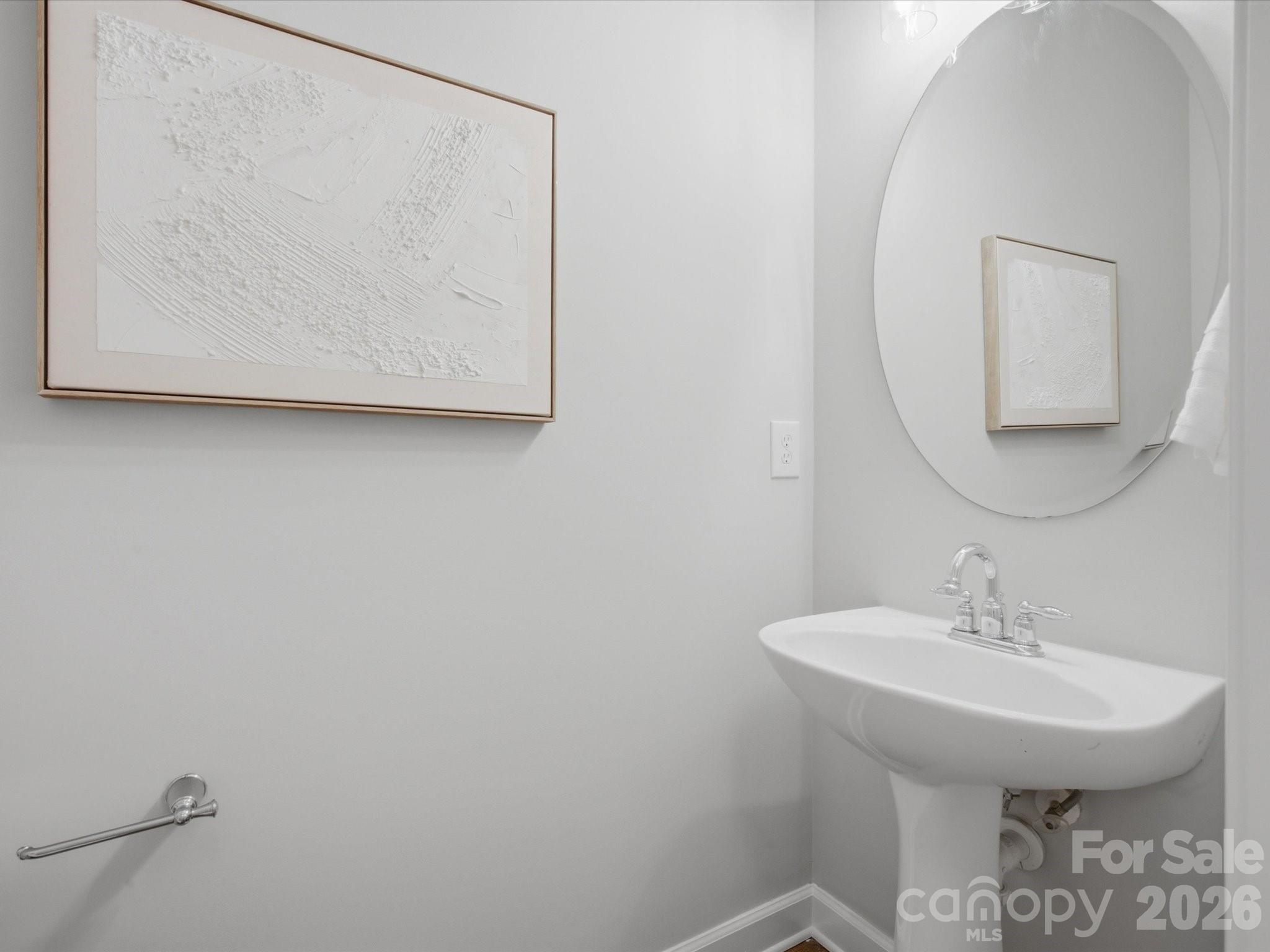 3422 Delamere Drive — Matthews