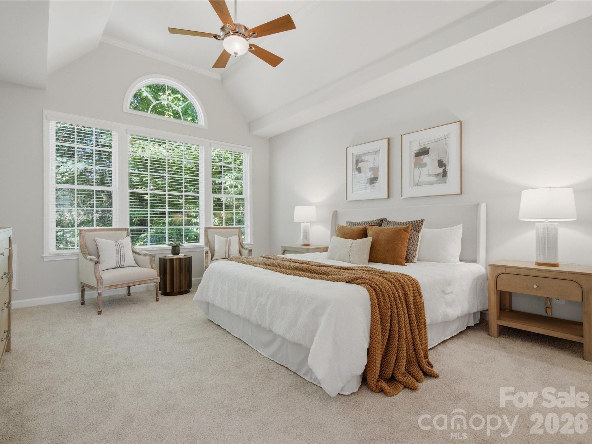 3422 Delamere Drive — Matthews