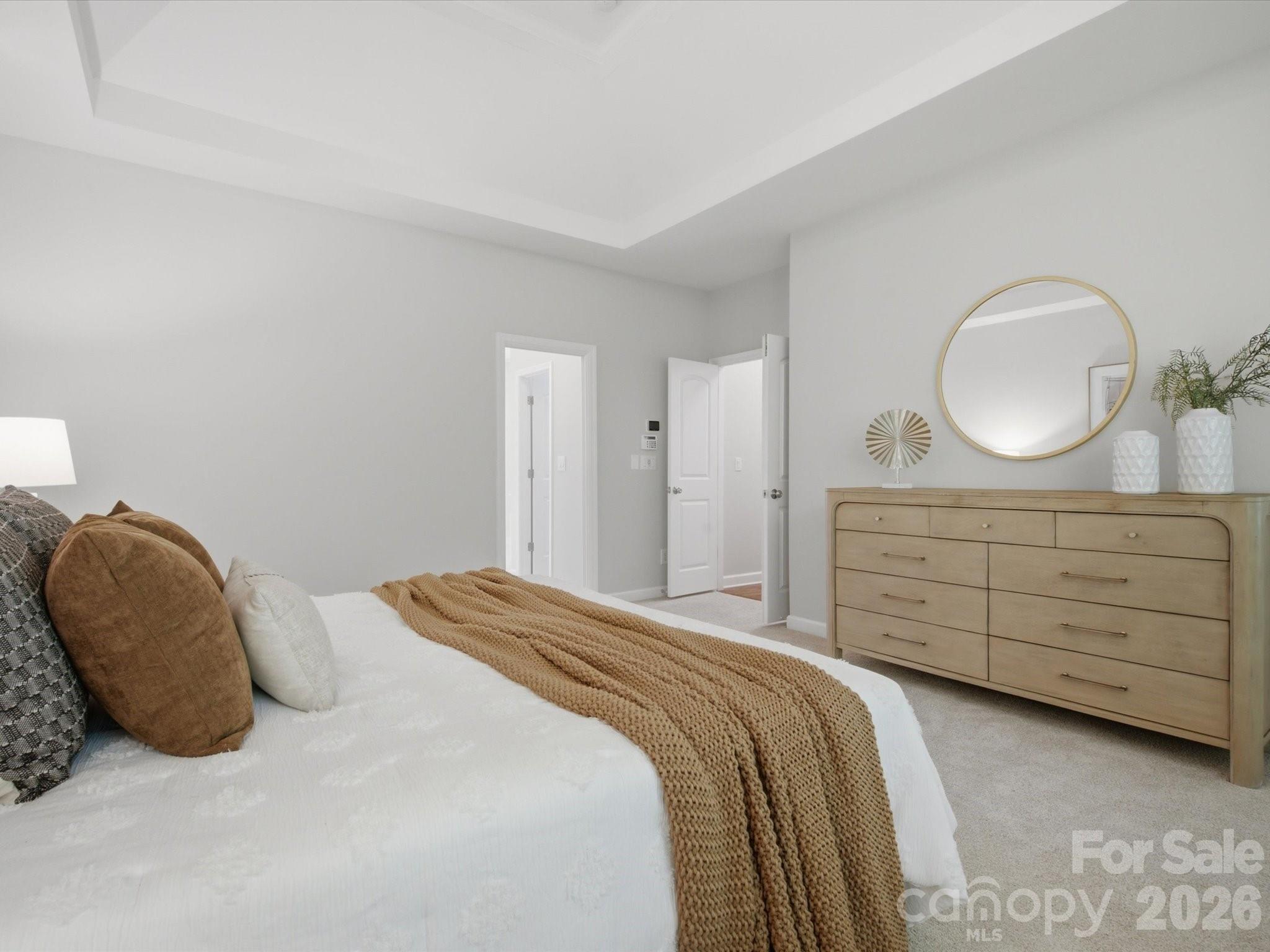 3422 Delamere Drive — Matthews