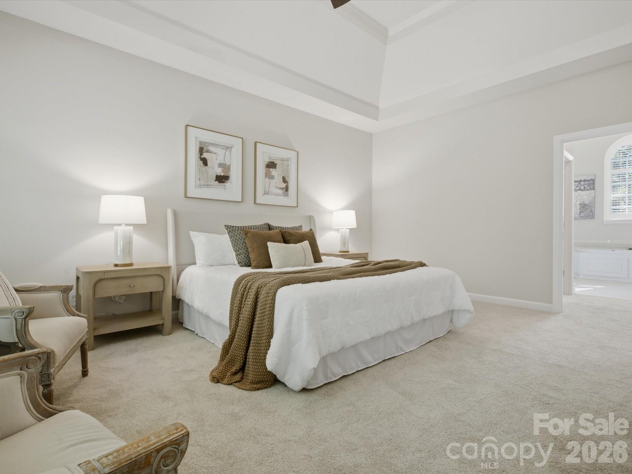 3422 Delamere Drive — Matthews