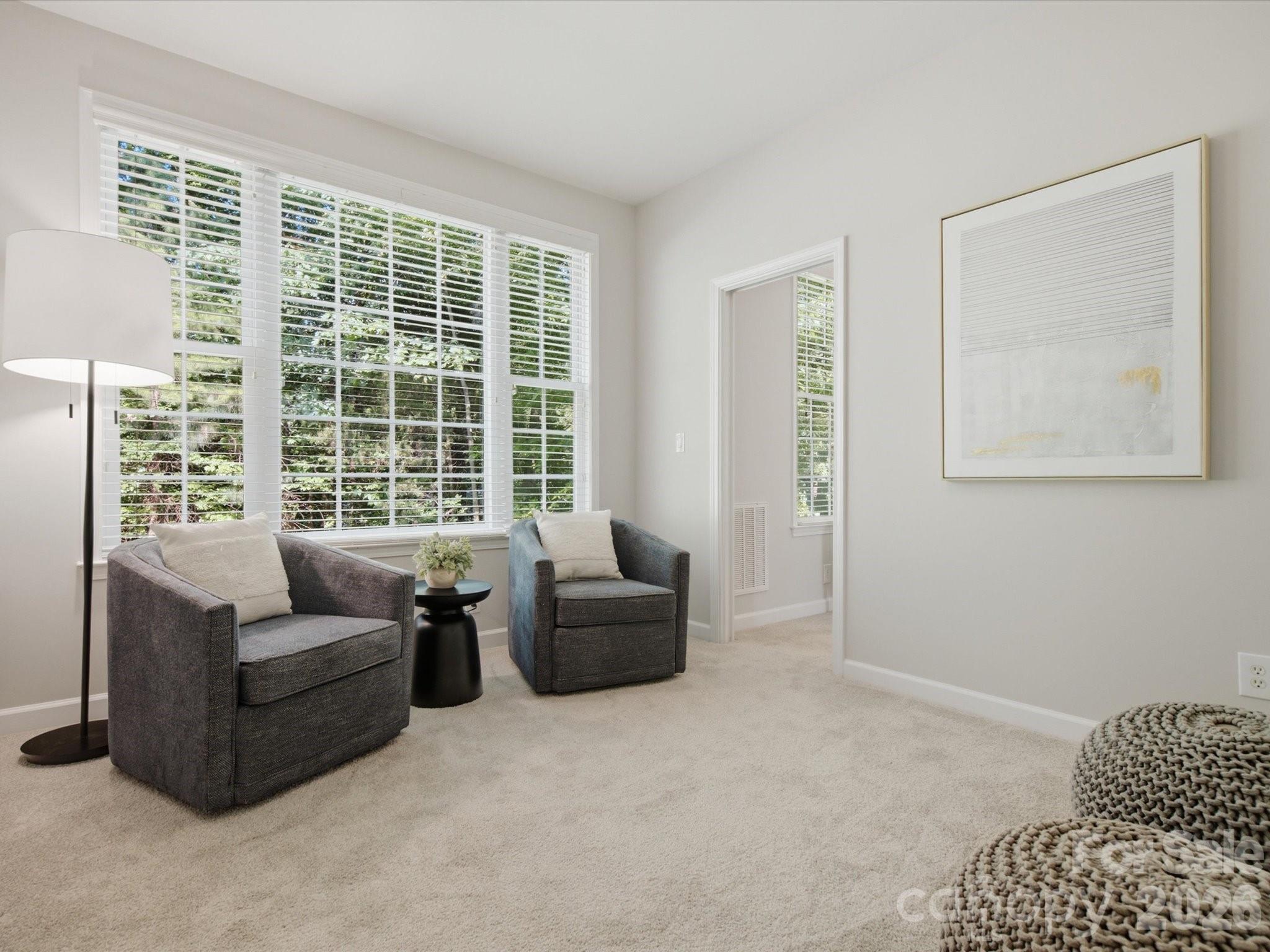 3422 Delamere Drive — Matthews