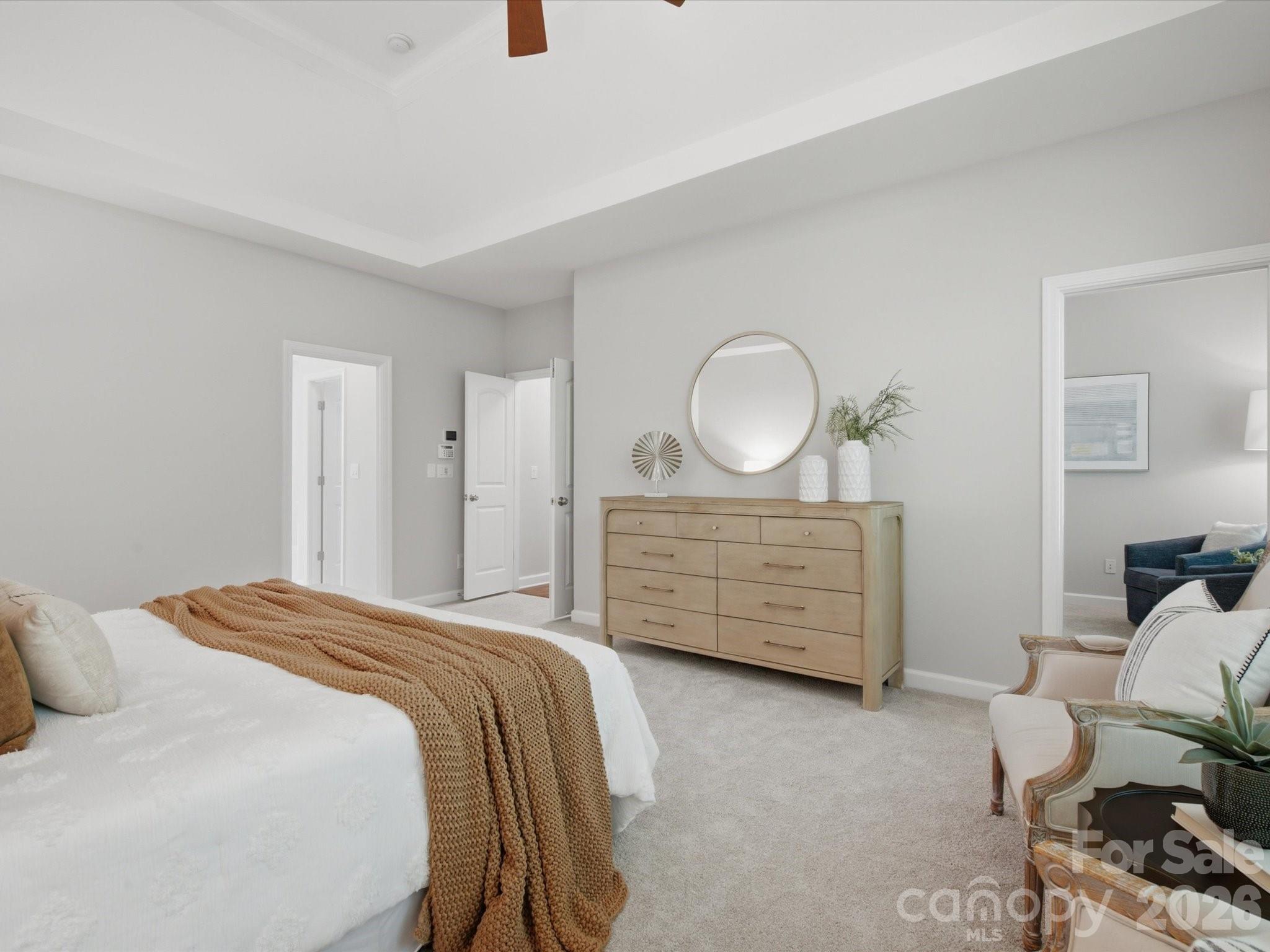3422 Delamere Drive — Matthews