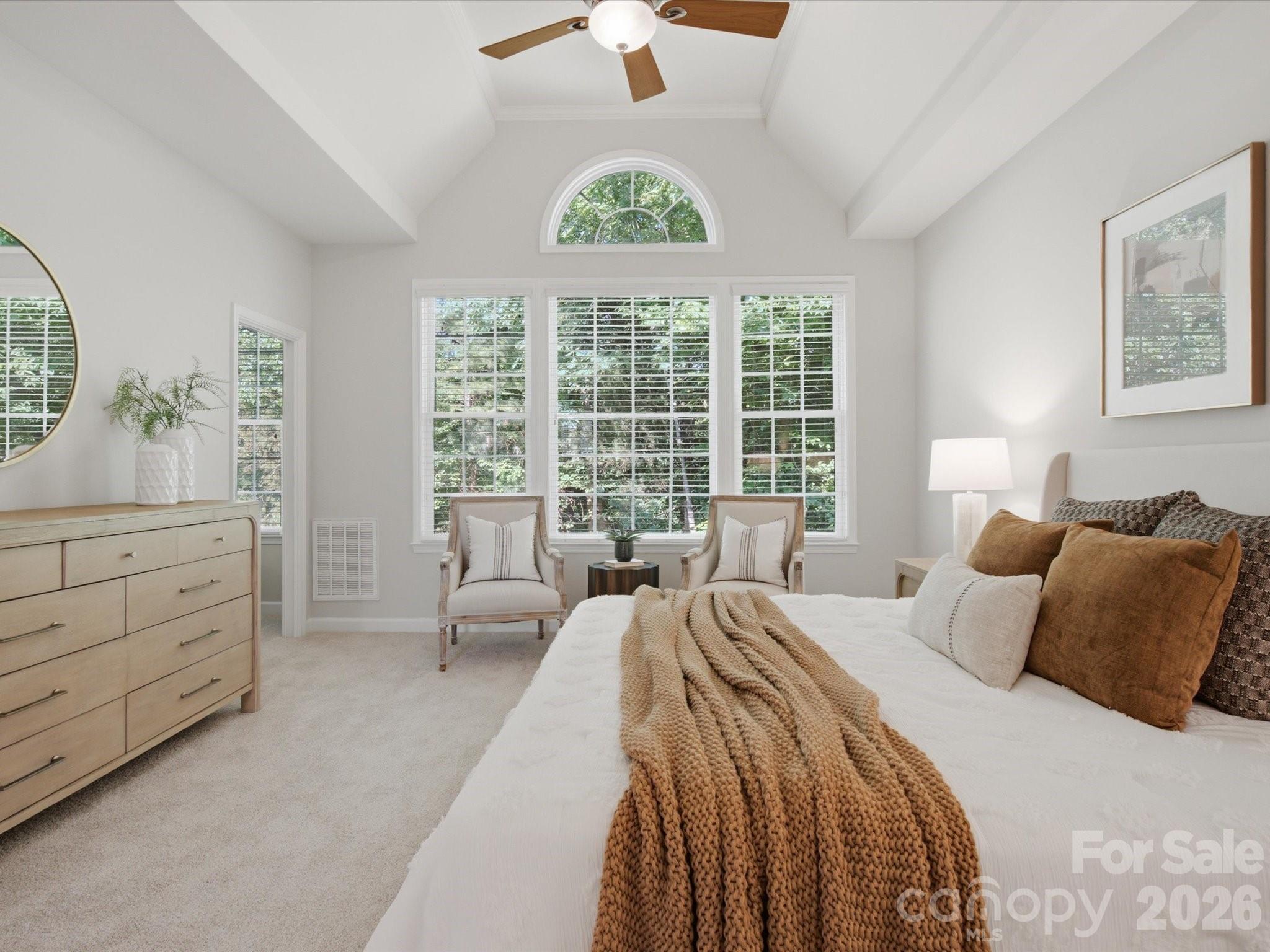 3422 Delamere Drive — Matthews