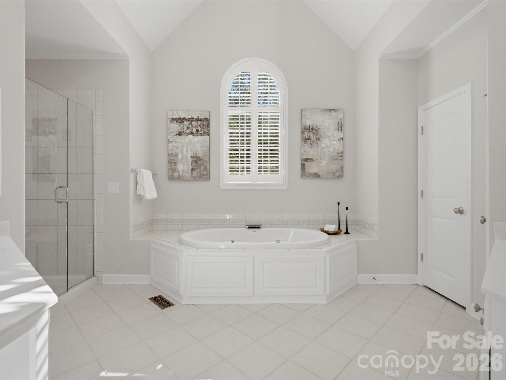 3422 Delamere Drive — Matthews