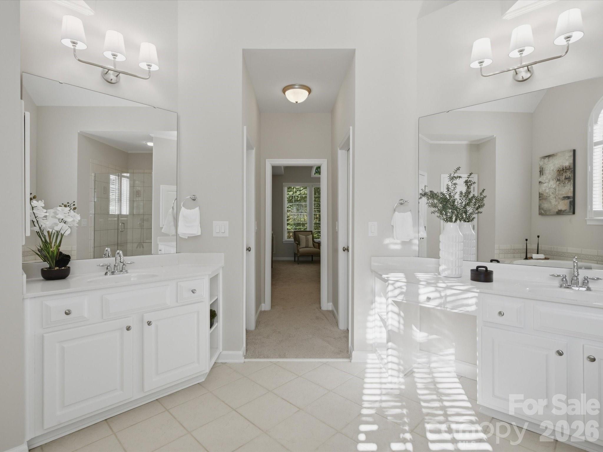 3422 Delamere Drive — Matthews