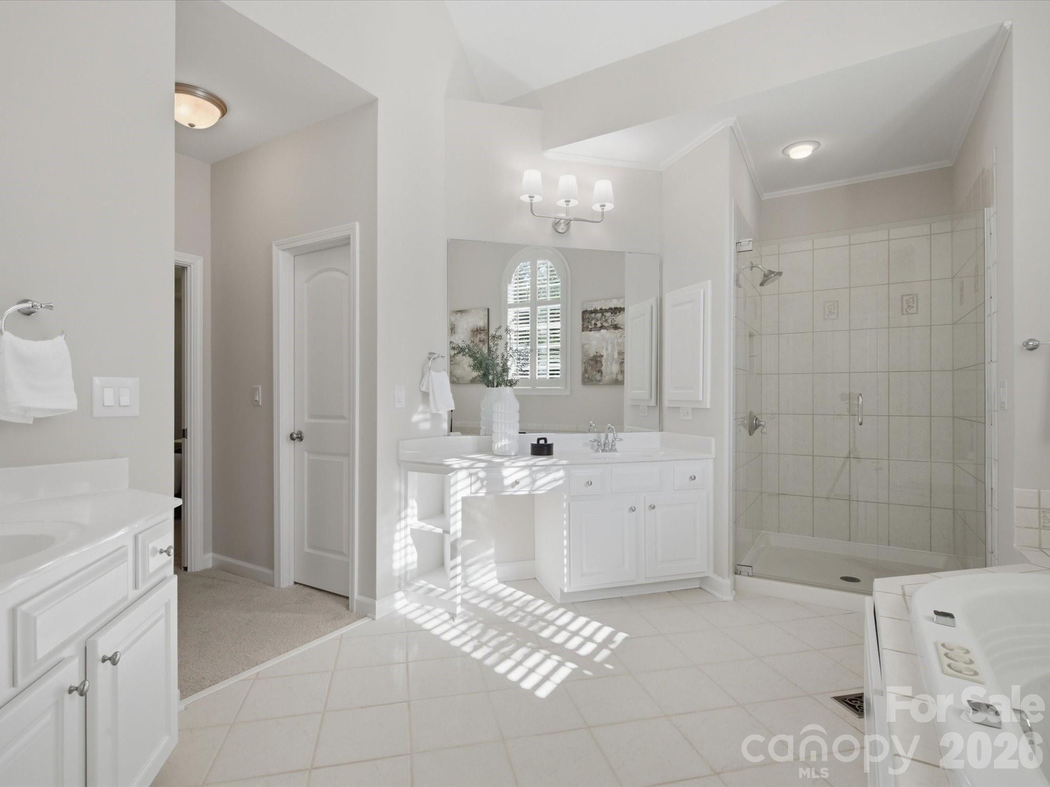 3422 Delamere Drive — Matthews
