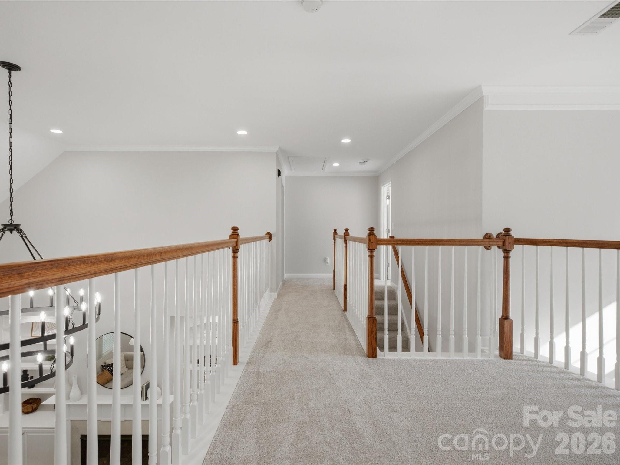 3422 Delamere Drive — Matthews