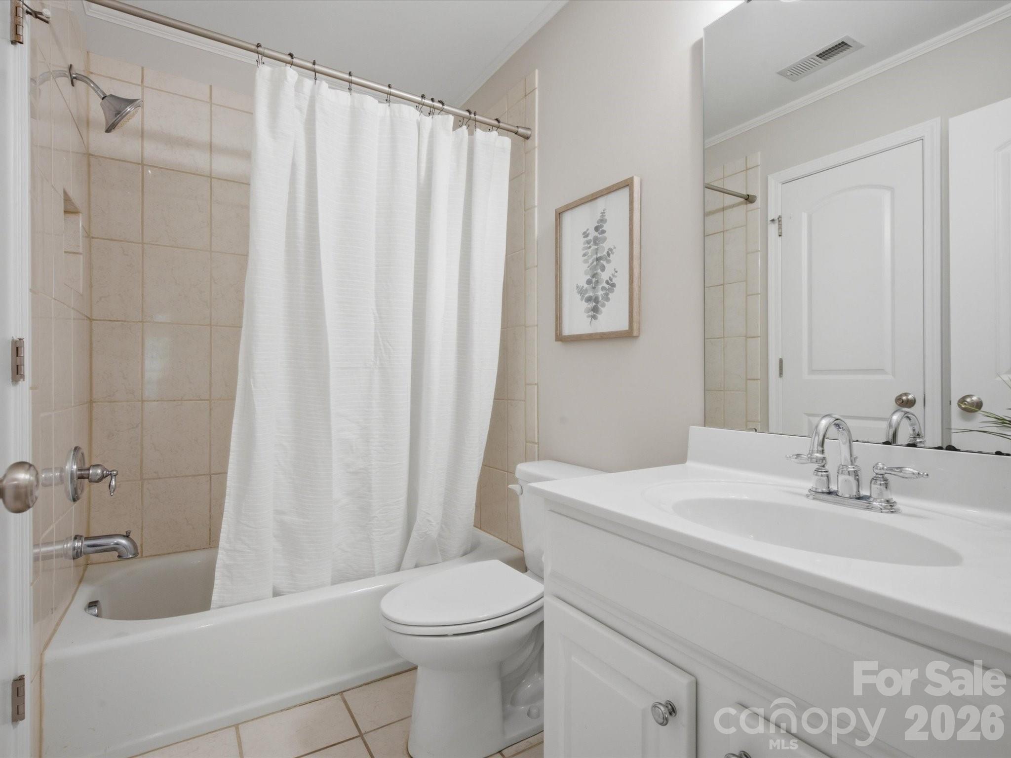 3422 Delamere Drive — Matthews