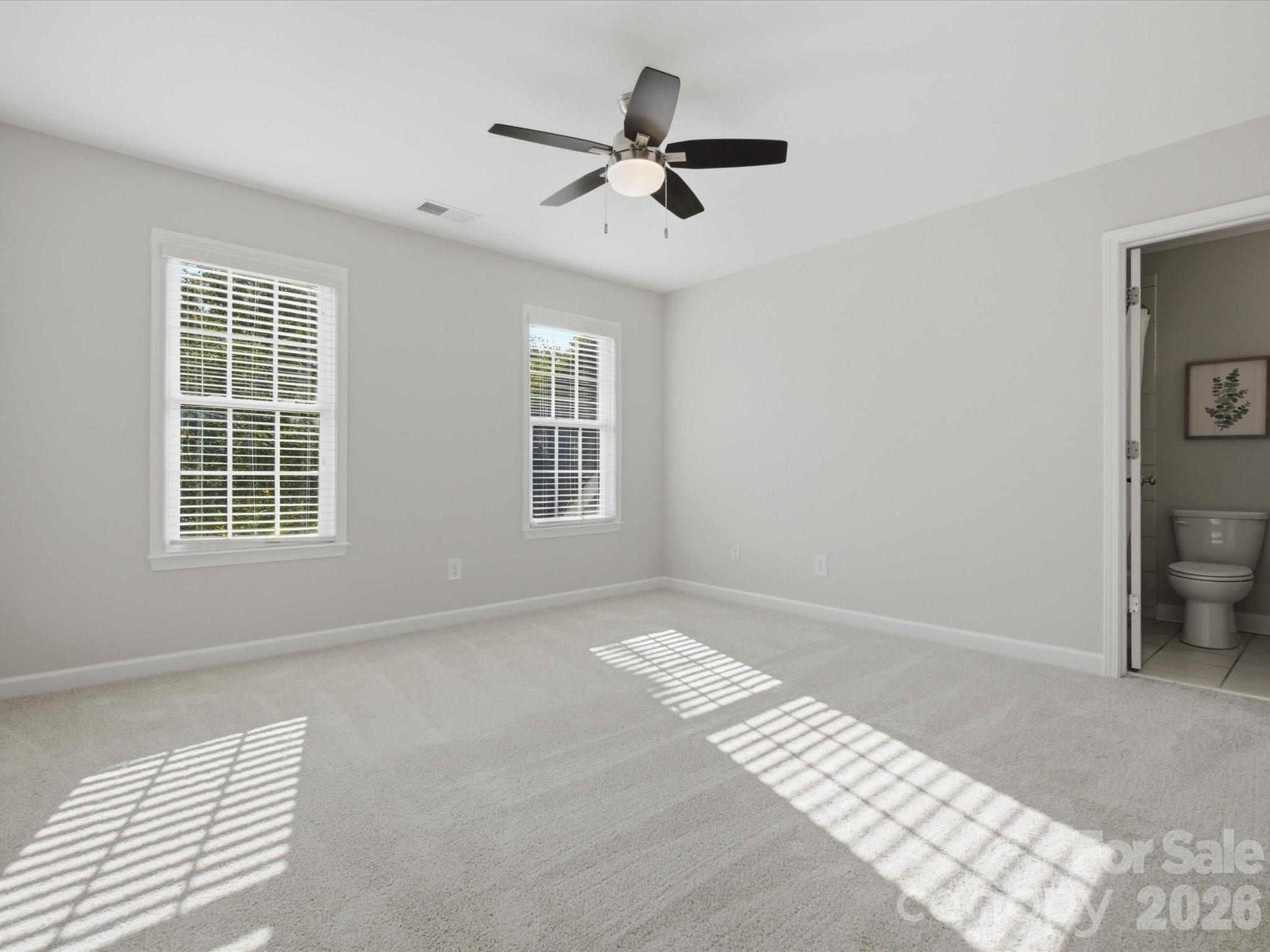 3422 Delamere Drive — Matthews