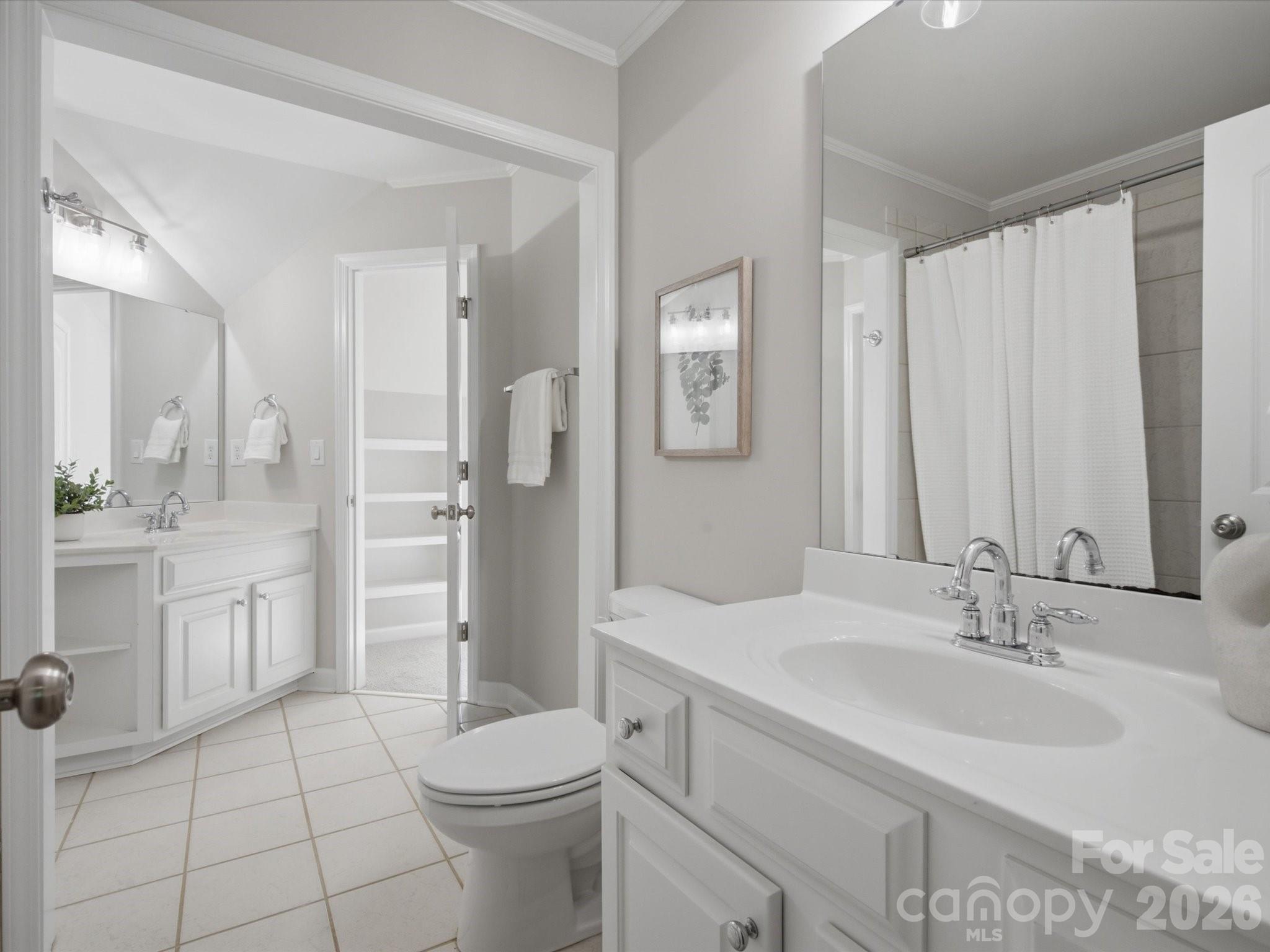 3422 Delamere Drive — Matthews