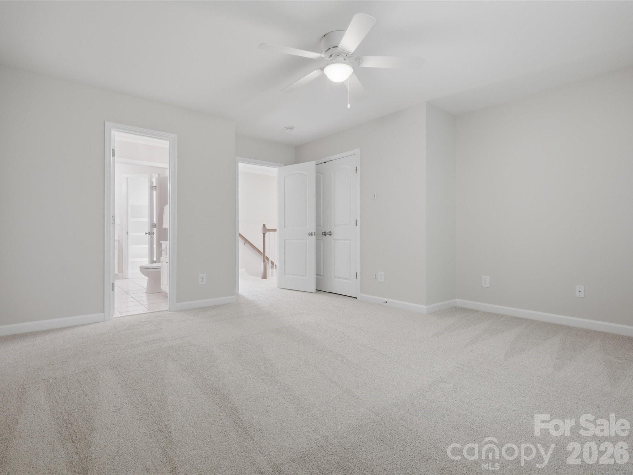 3422 Delamere Drive — Matthews