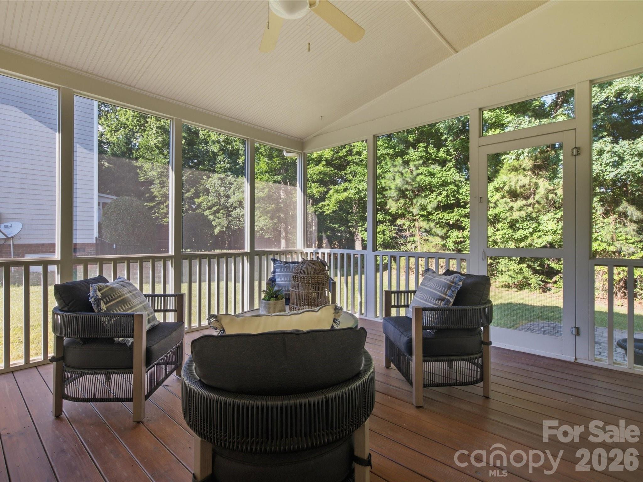 3422 Delamere Drive — Matthews