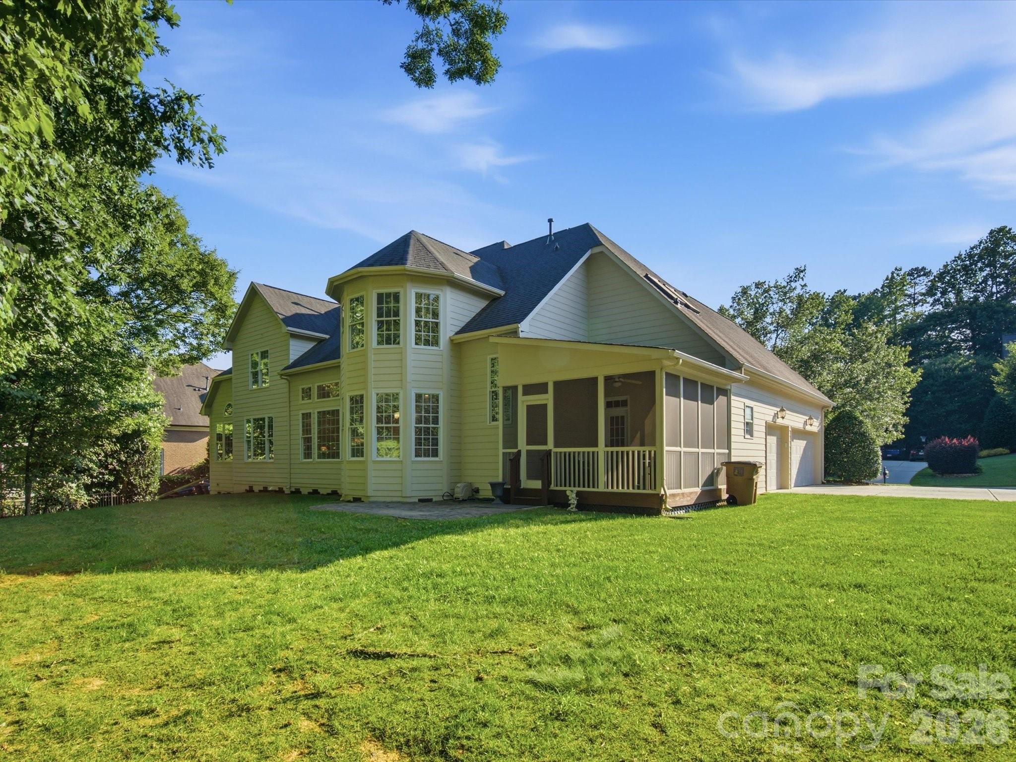 3422 Delamere Drive — Matthews