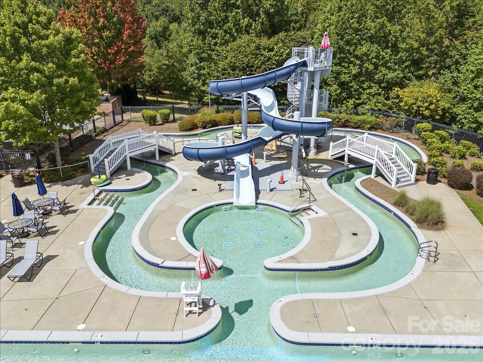 3422 Delamere Drive — Matthews