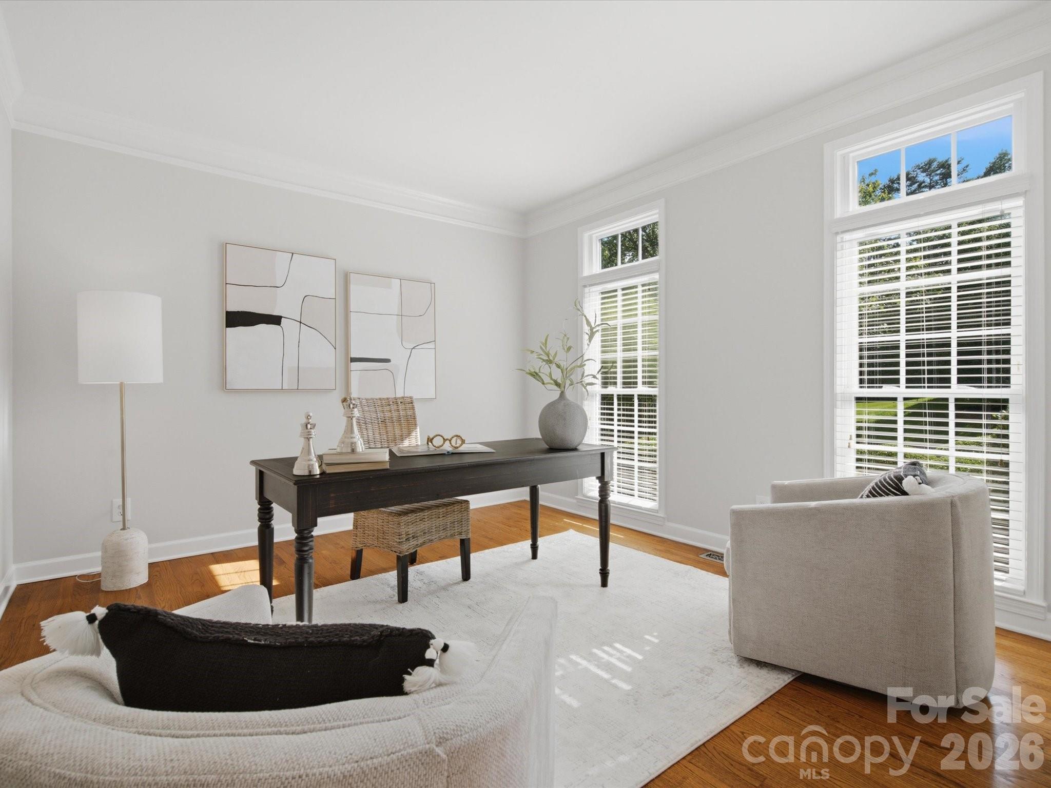 3422 Delamere Drive — Matthews