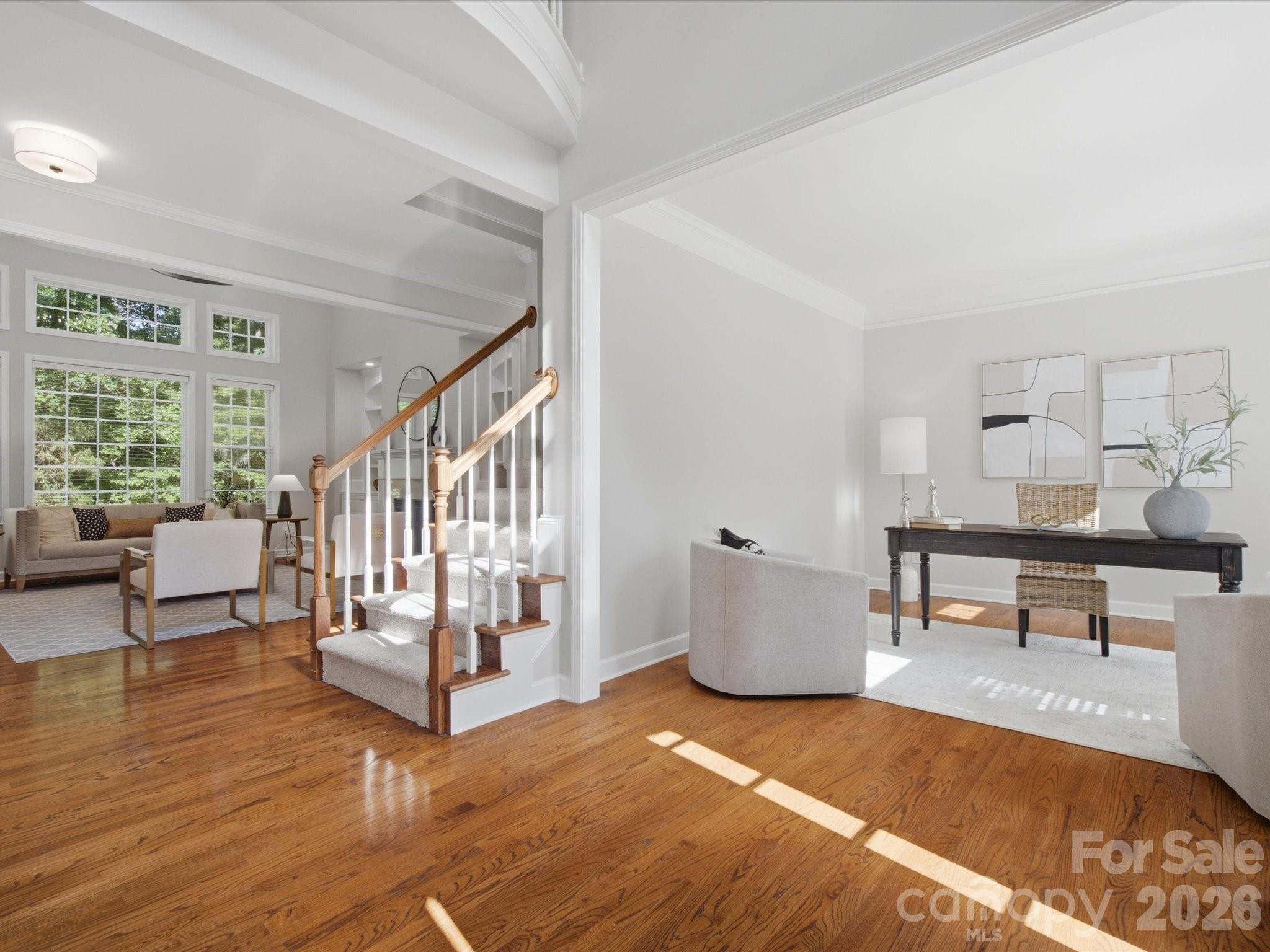 3422 Delamere Drive — Matthews