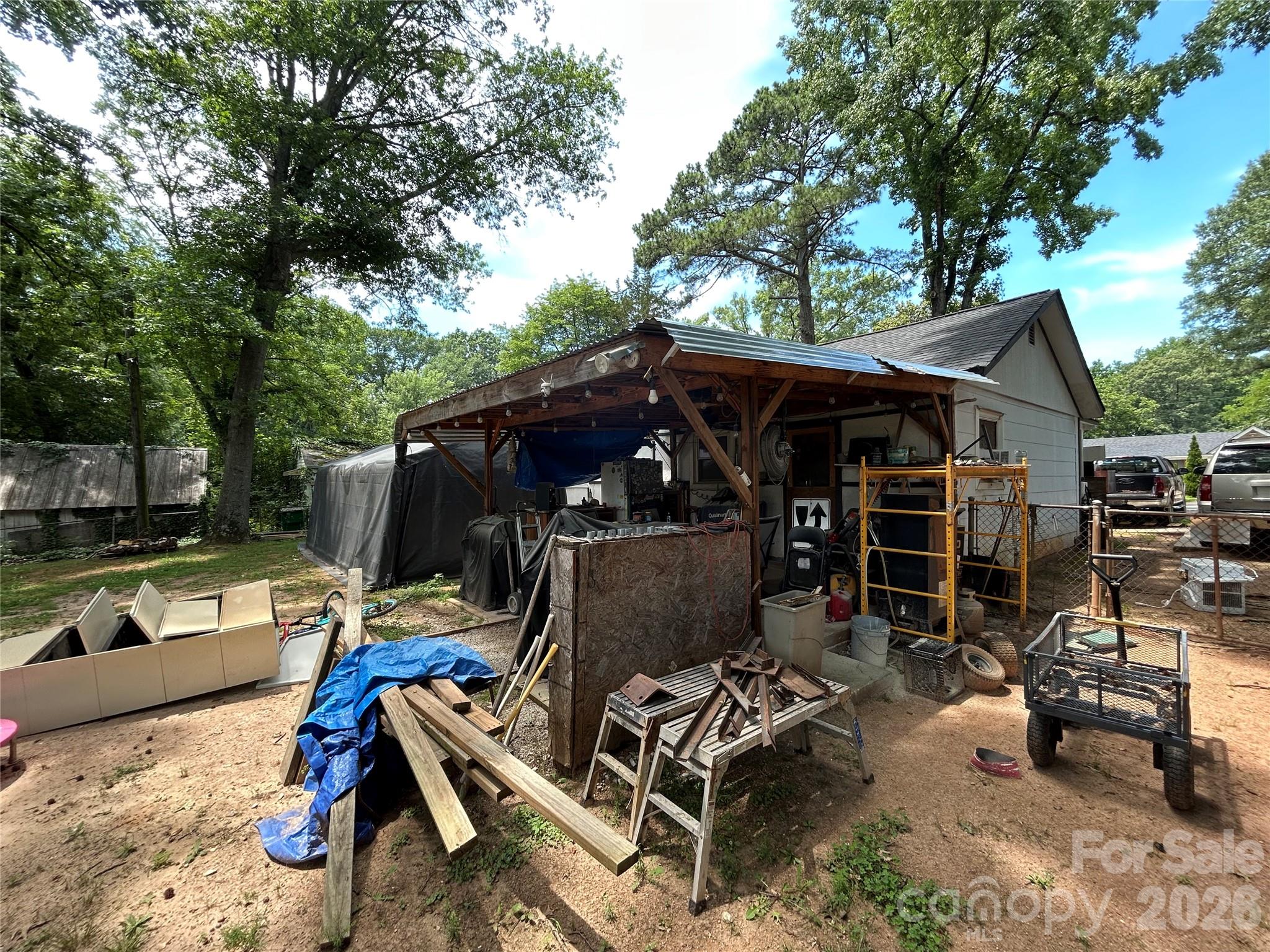 1035 Nations Drive — Charlotte