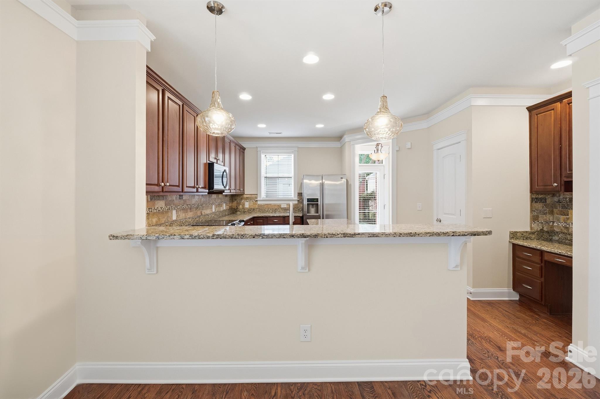 717 E 8th Street — Charlotte