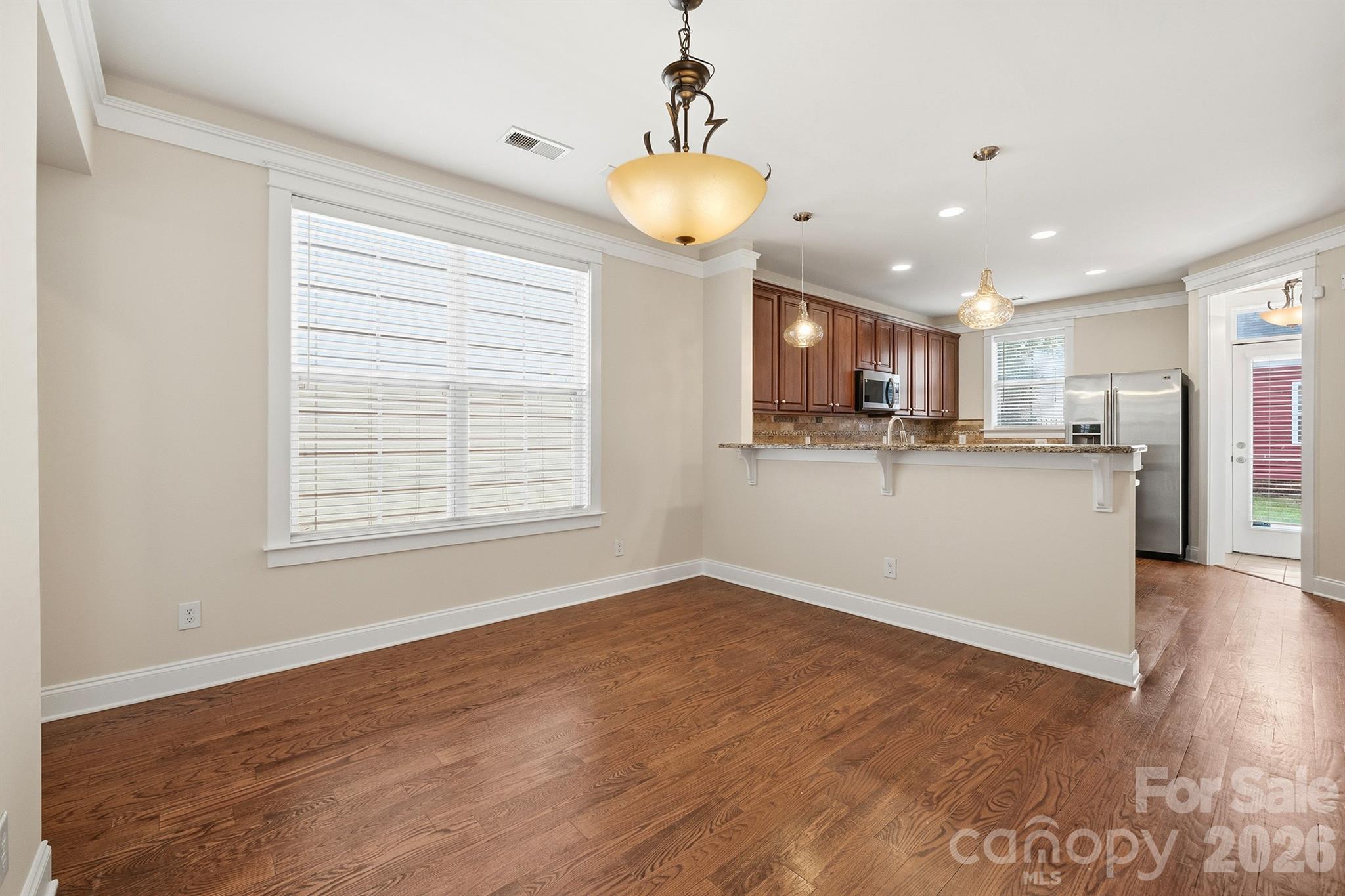 717 E 8th Street — Charlotte