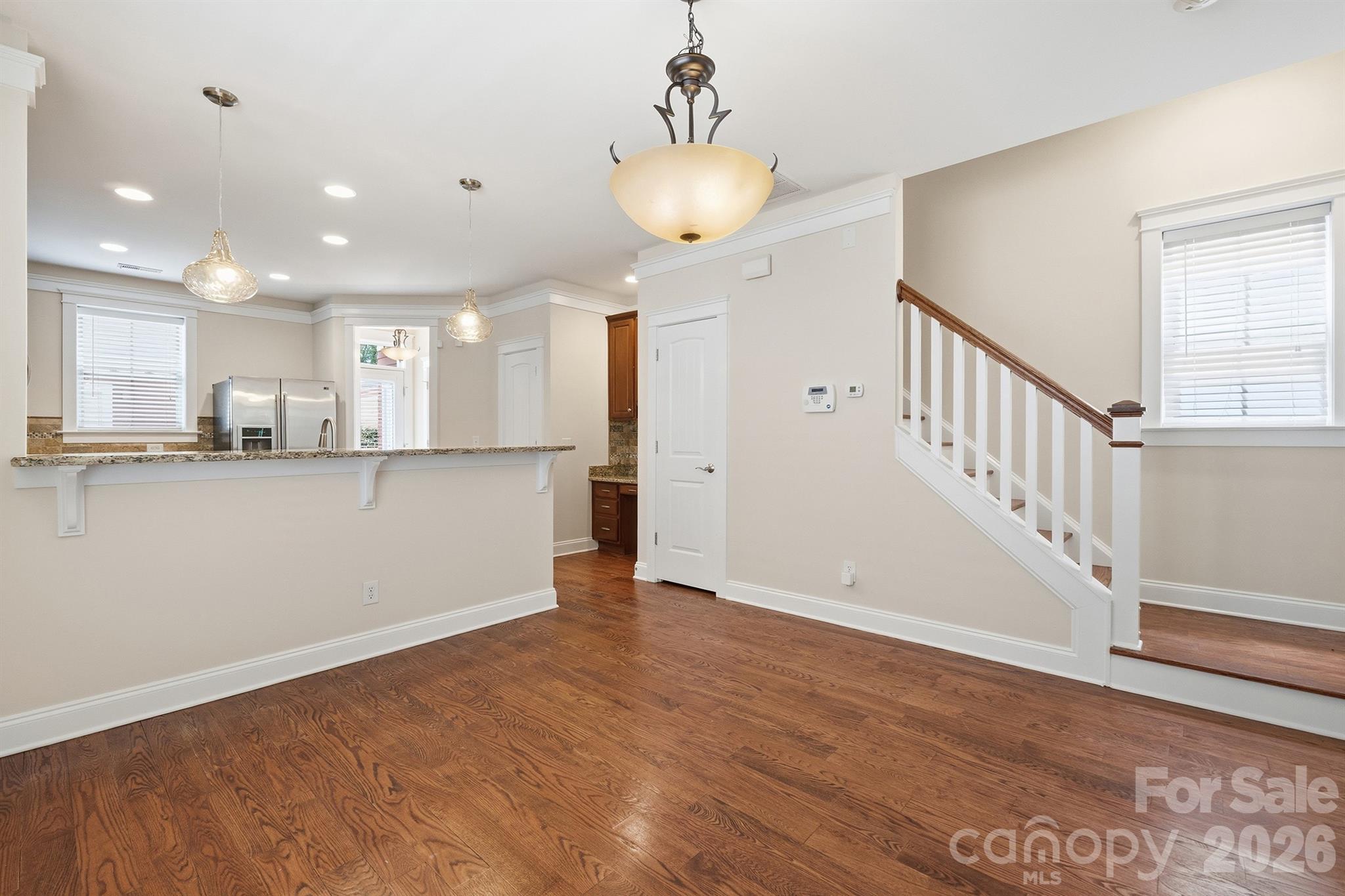 717 E 8th Street — Charlotte