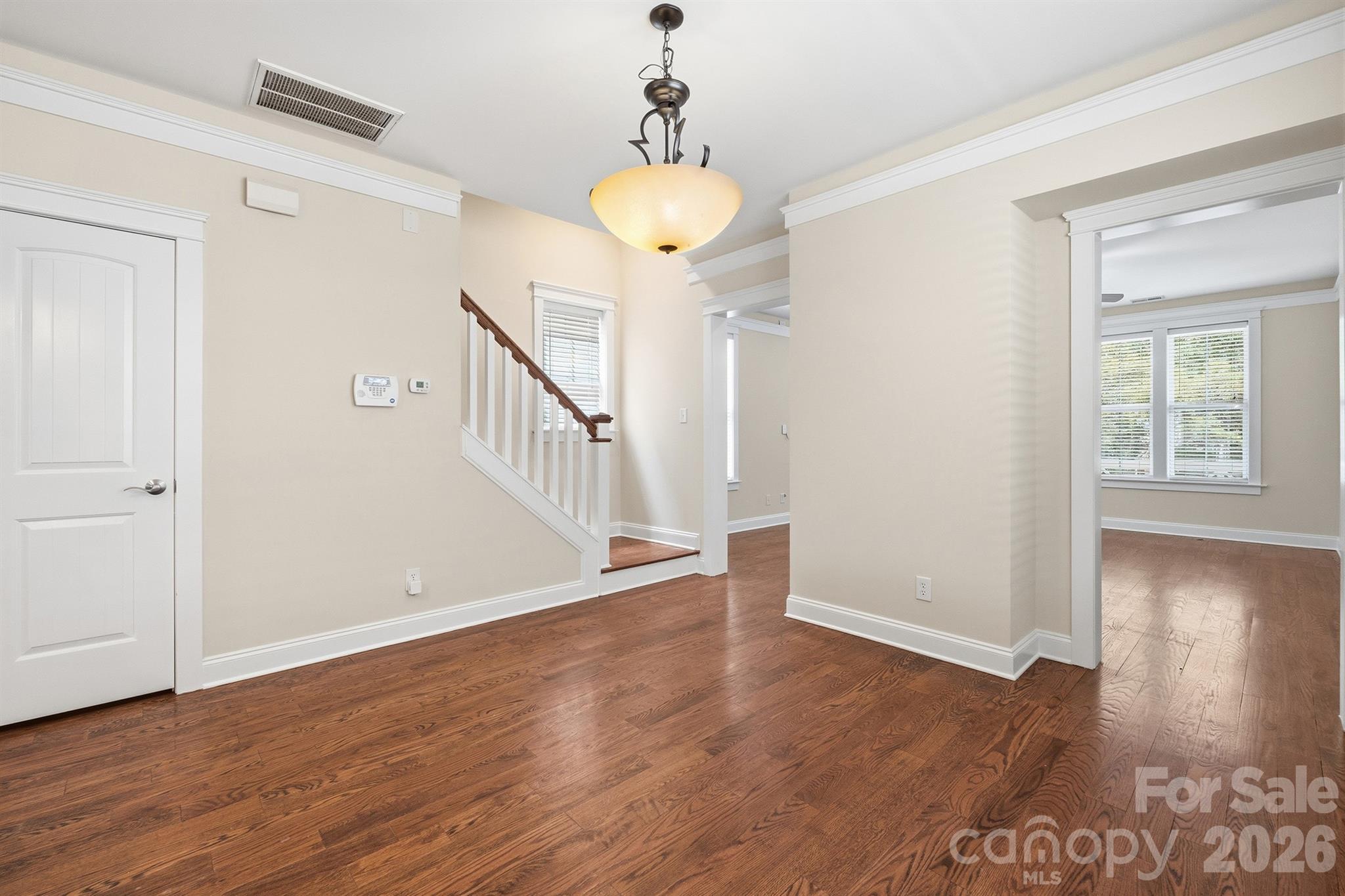 717 E 8th Street — Charlotte