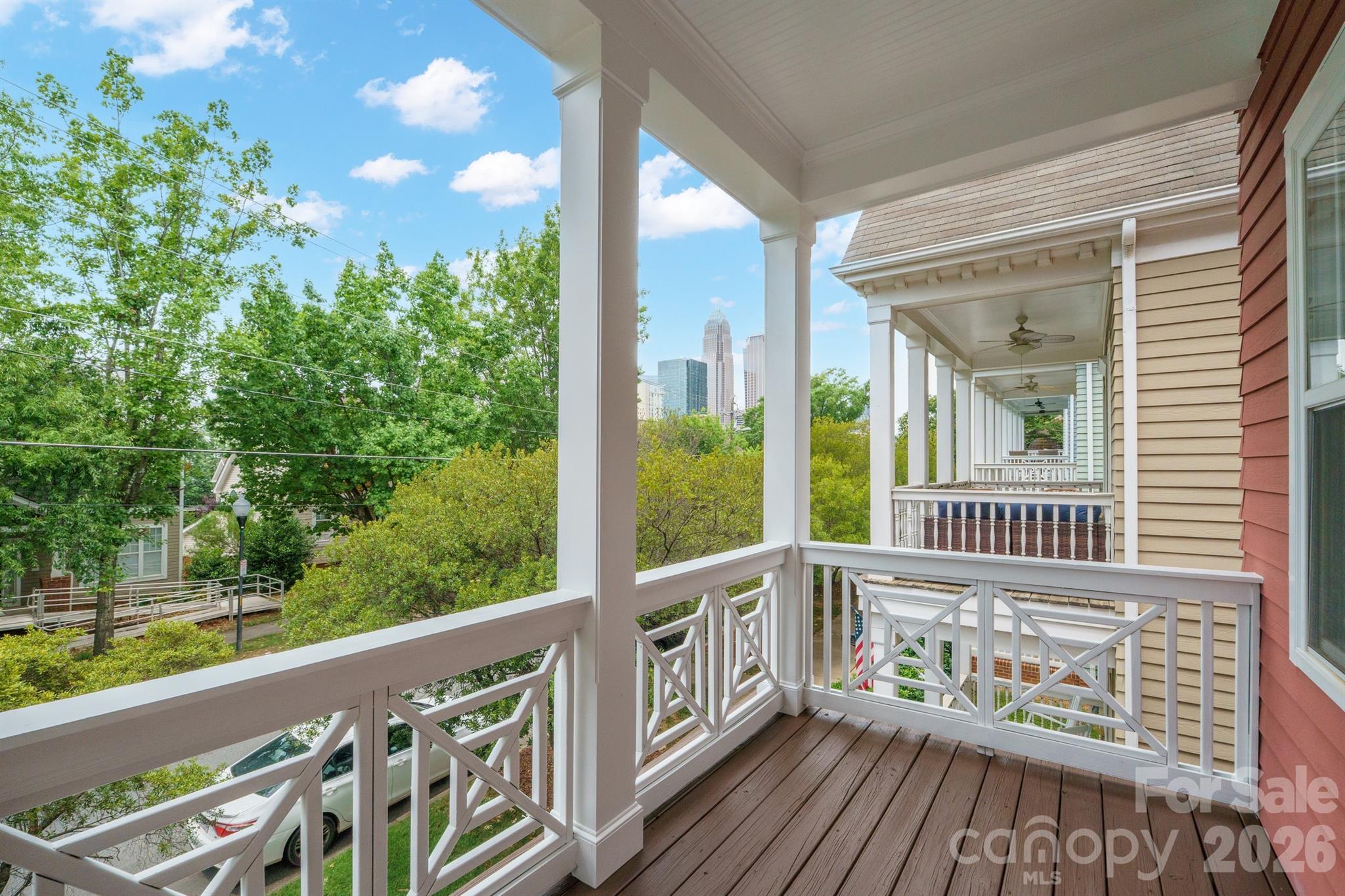 717 E 8th Street — Charlotte