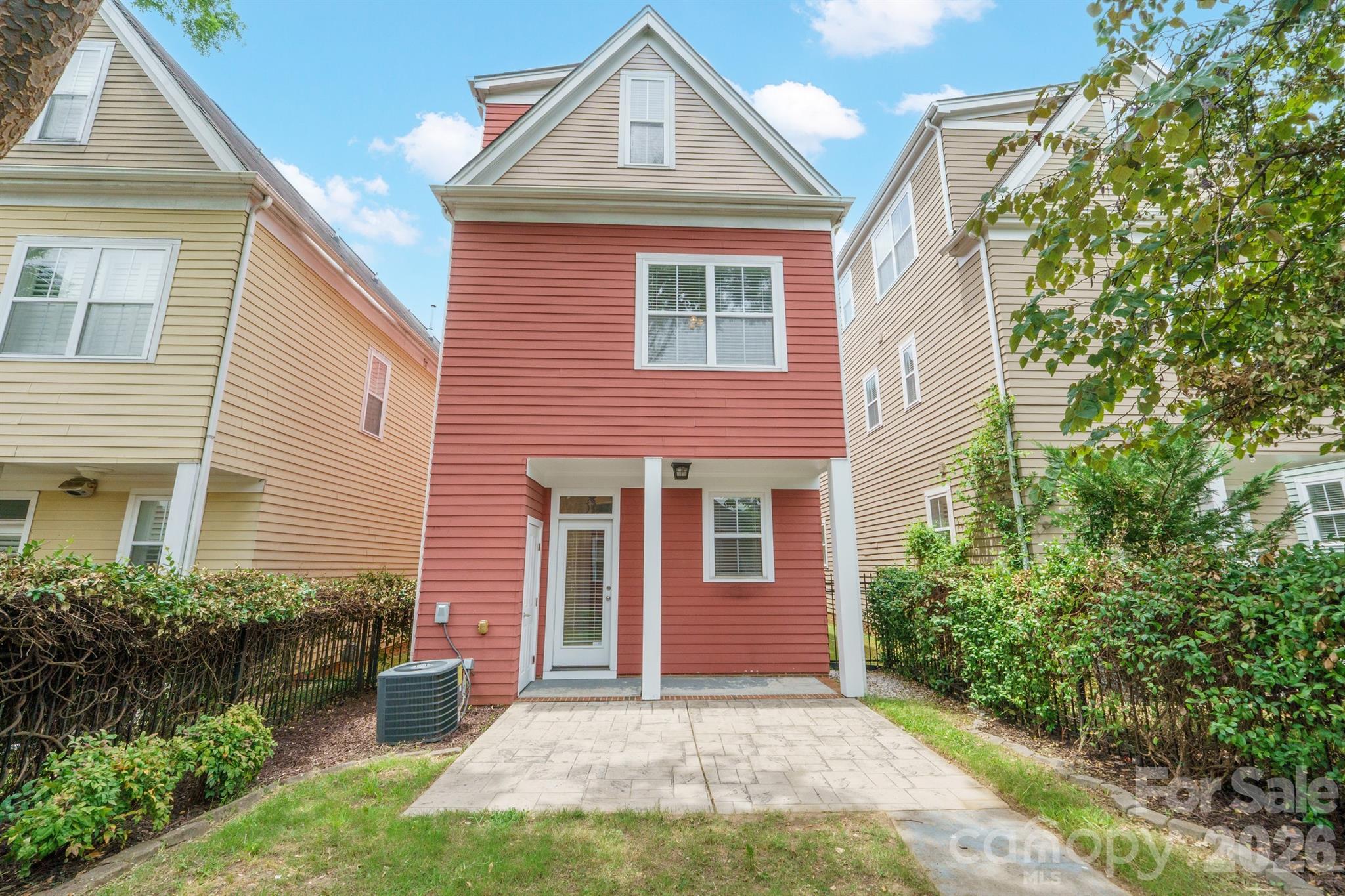 717 E 8th Street — Charlotte