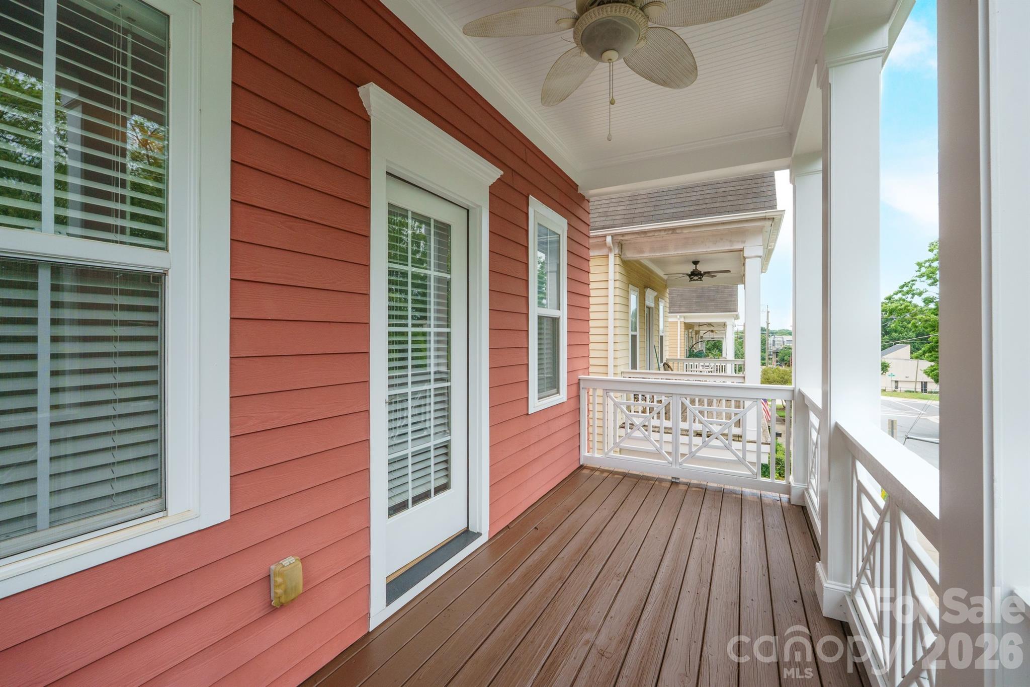 717 E 8th Street — Charlotte