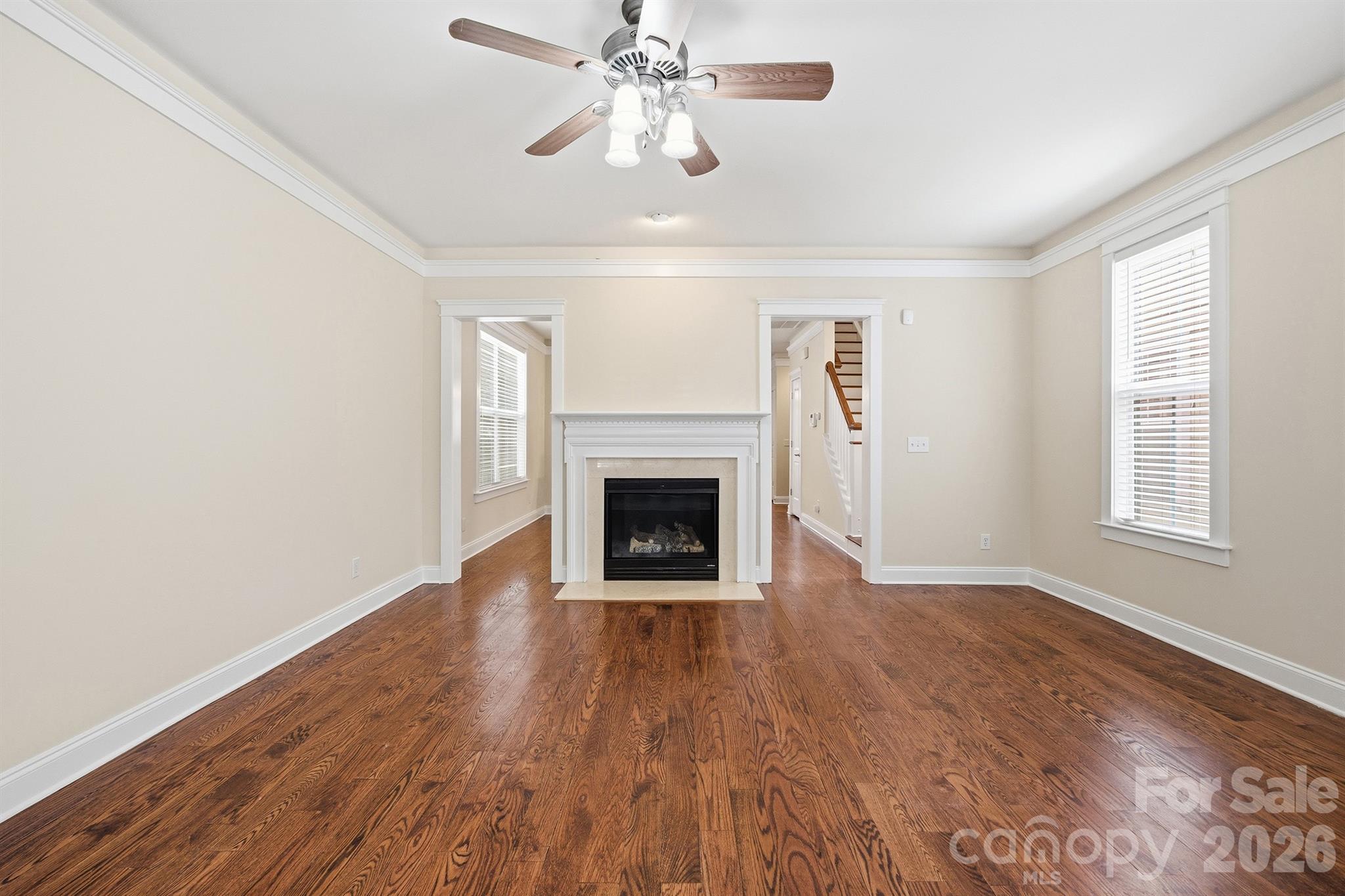 717 E 8th Street — Charlotte