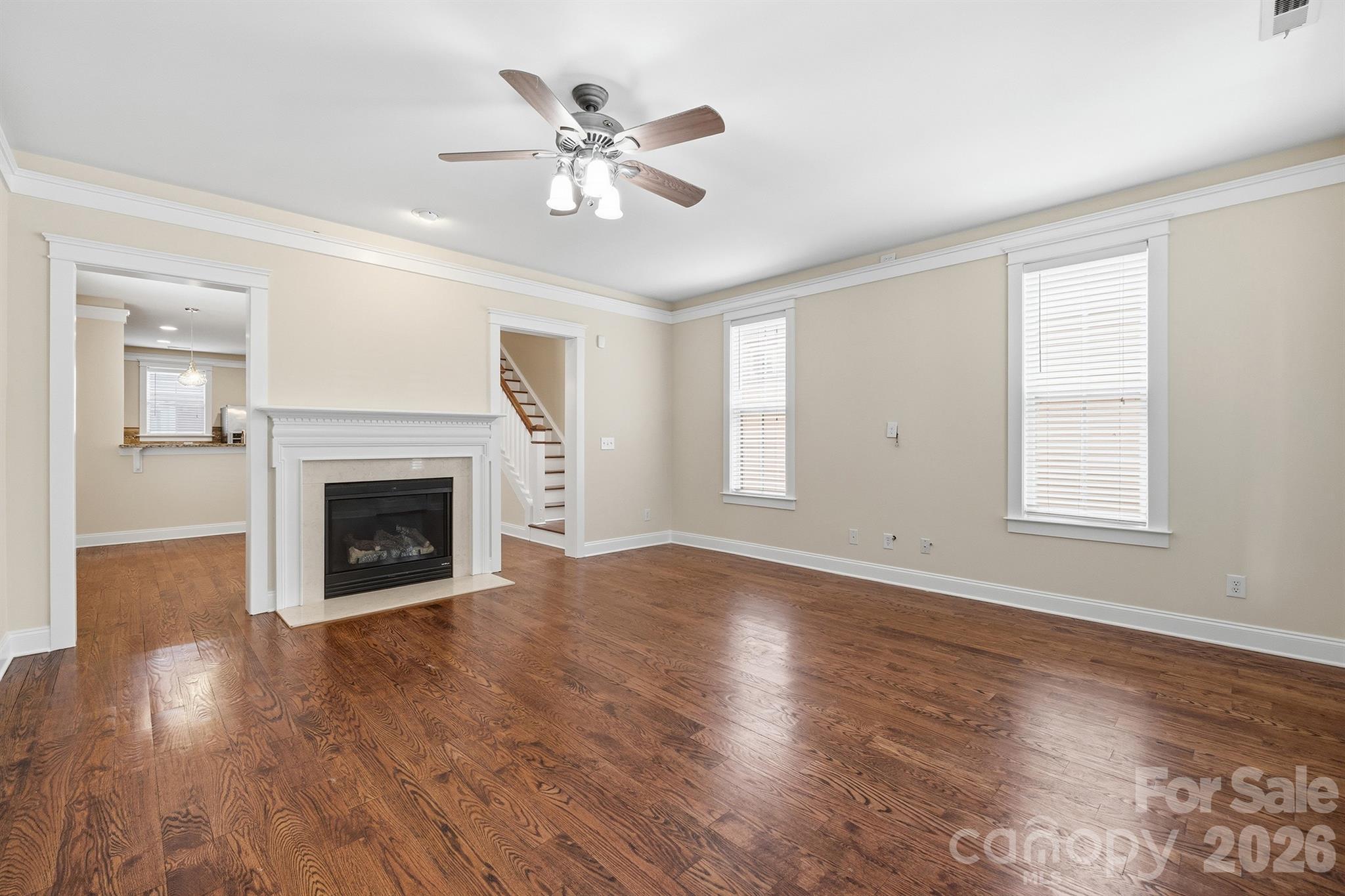 717 E 8th Street — Charlotte