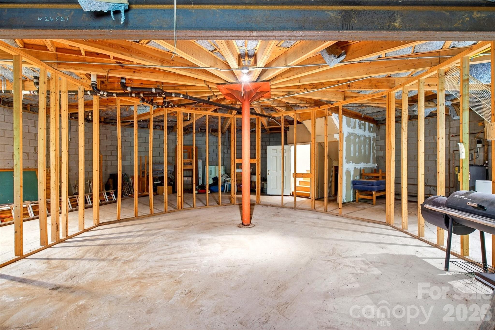1614 Gateway Parkway #12 — Old Fort
