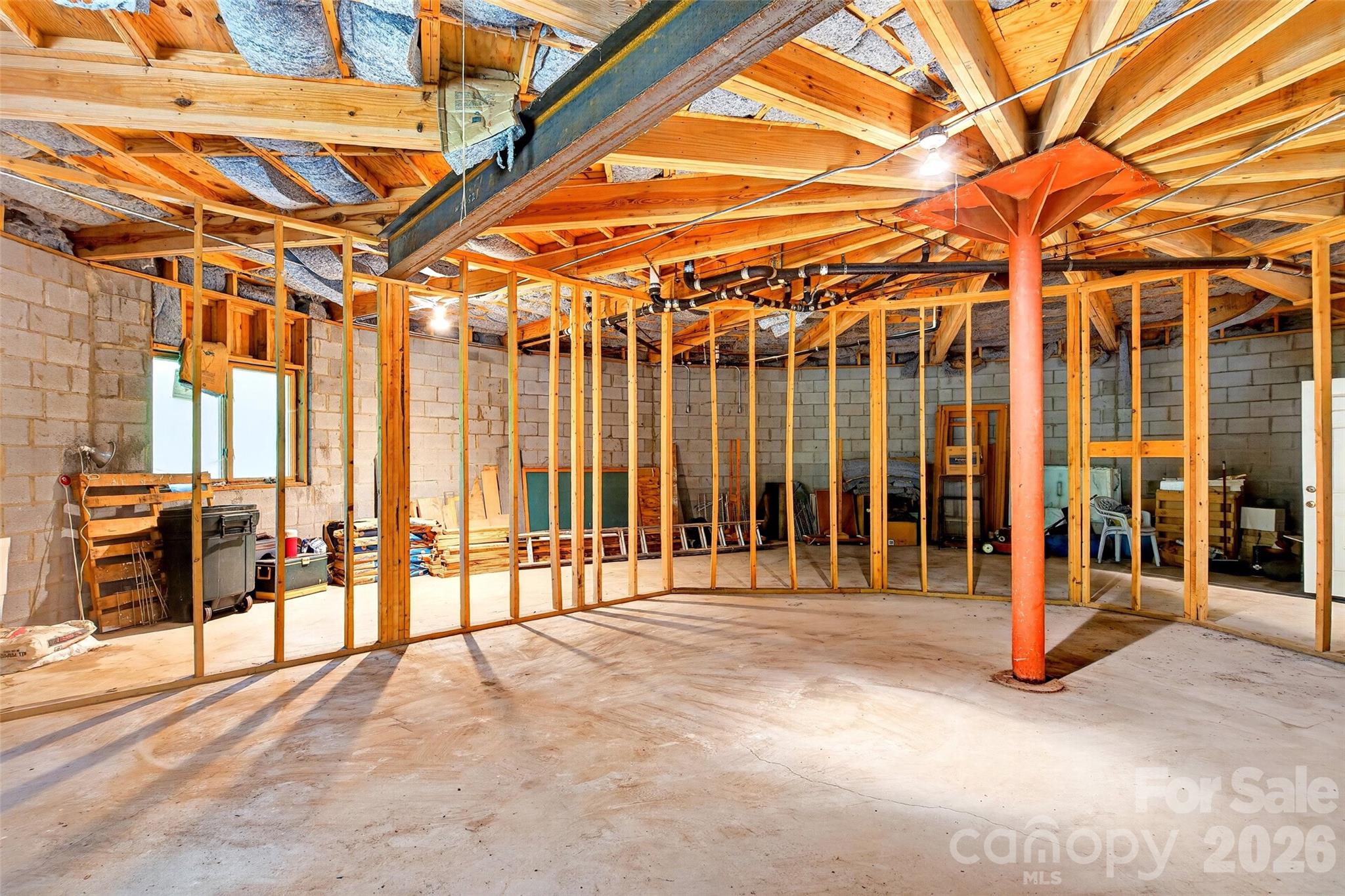 1614 Gateway Parkway #12 — Old Fort