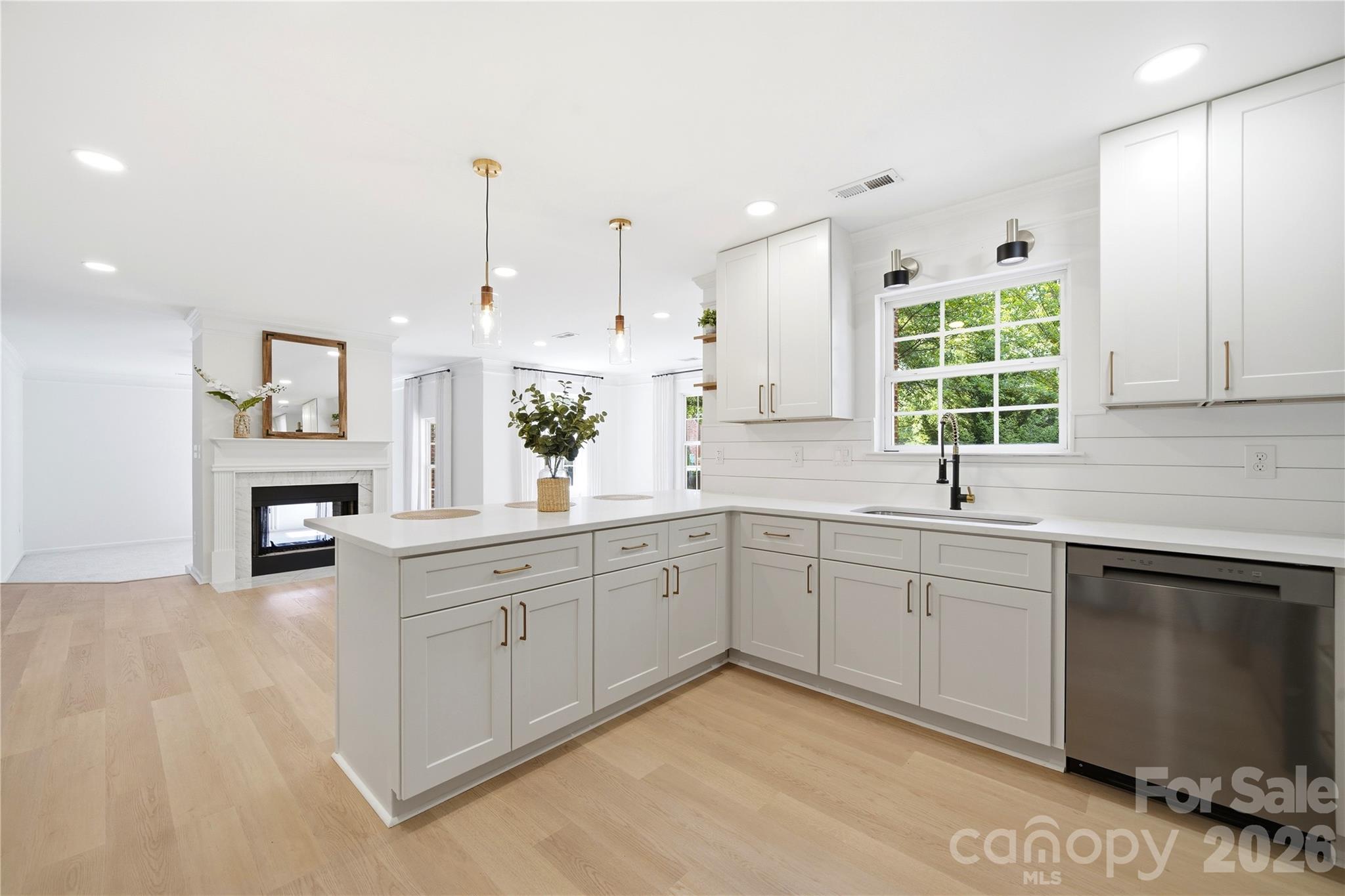 4191 Bristol Place NW — Concord